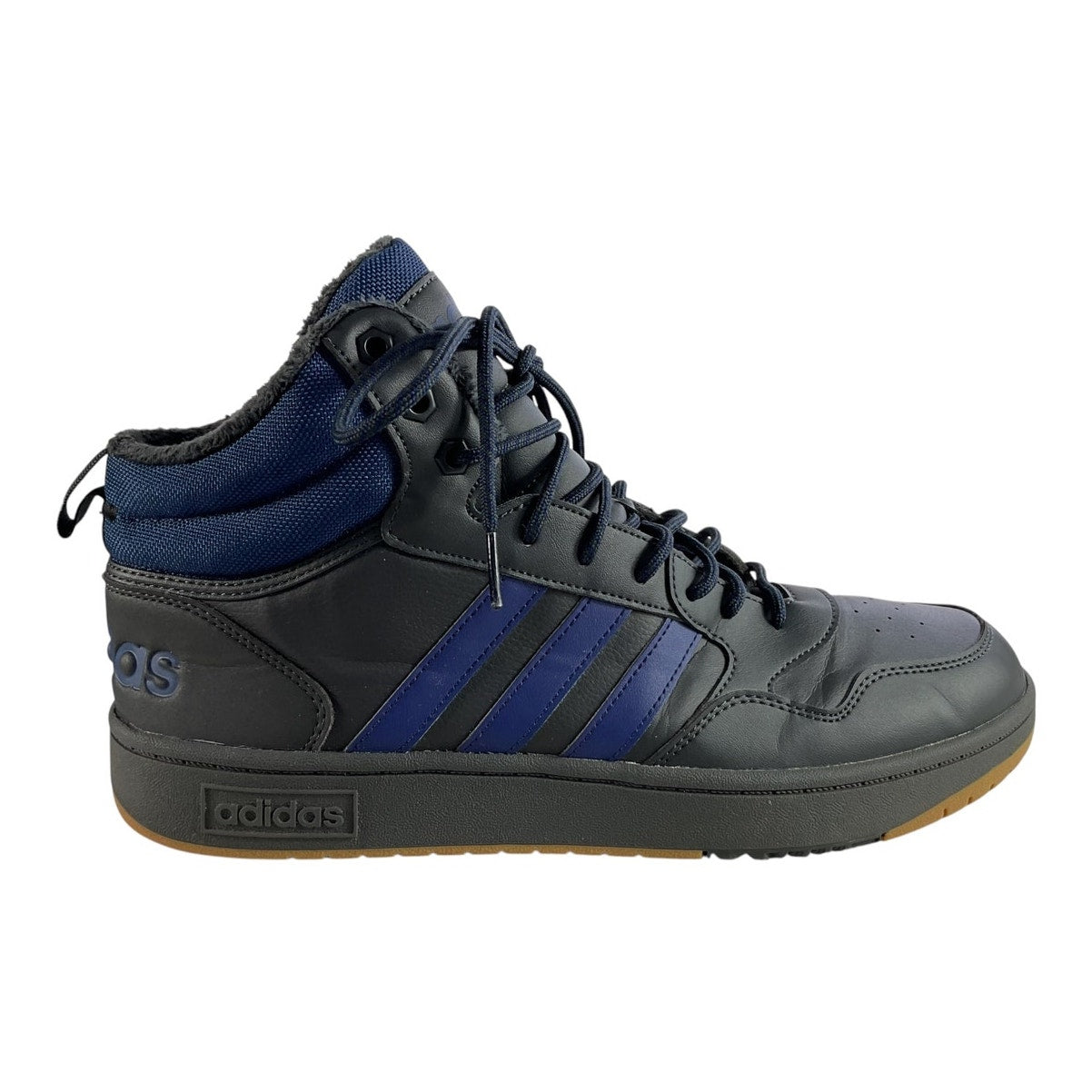 Tenis 12 (Adidas)