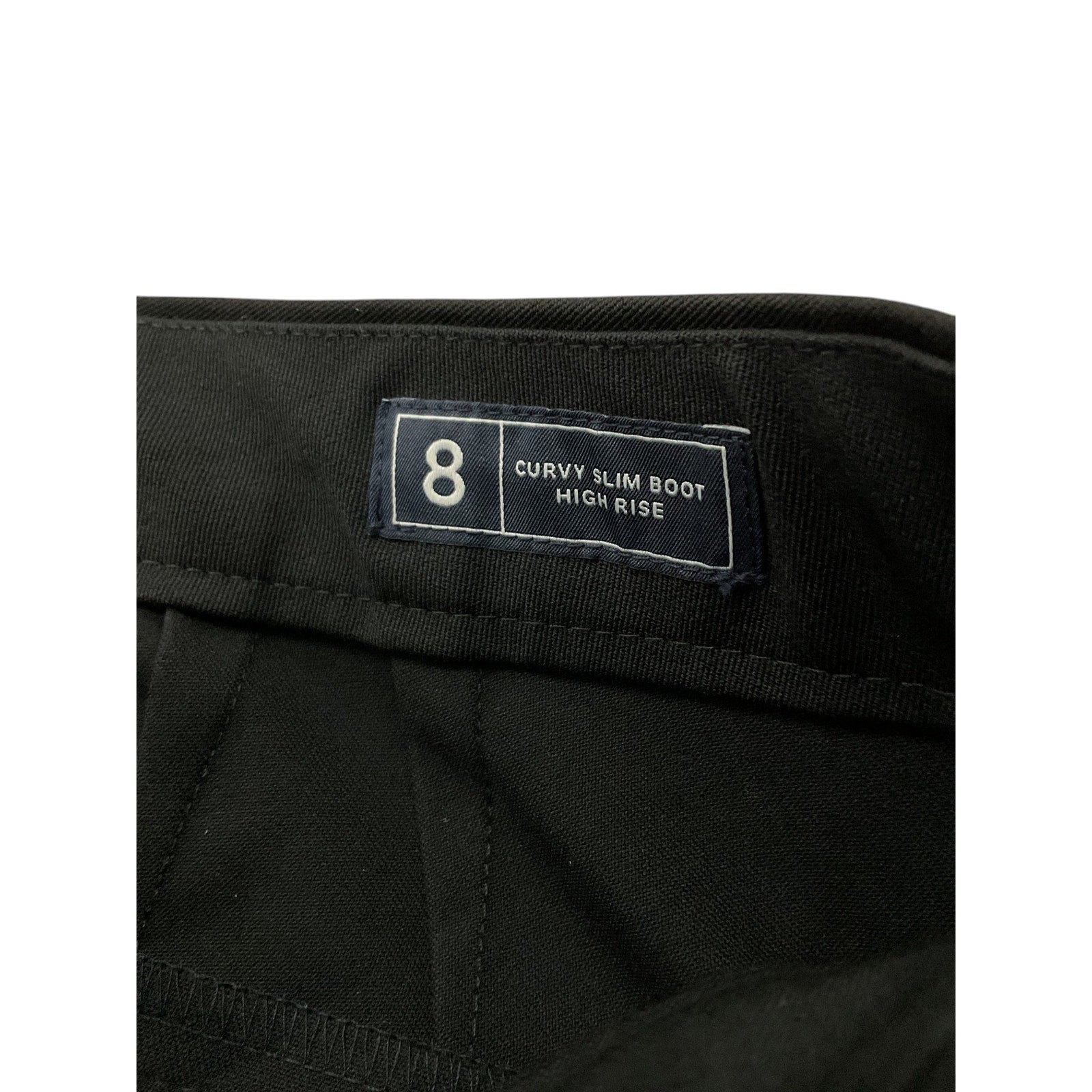 Pantalon 8 (Gap)