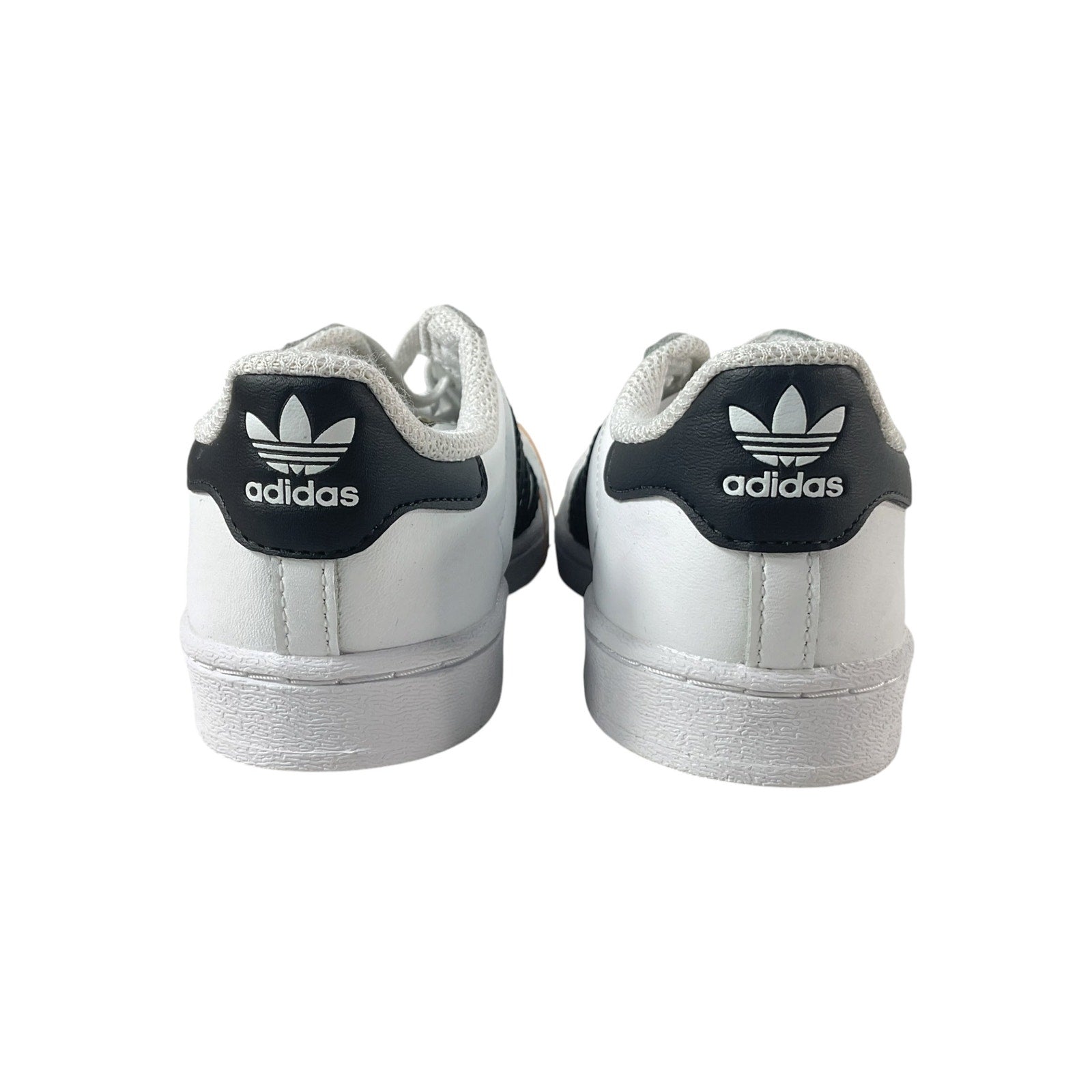 Tenis niño 10 (Adidas)