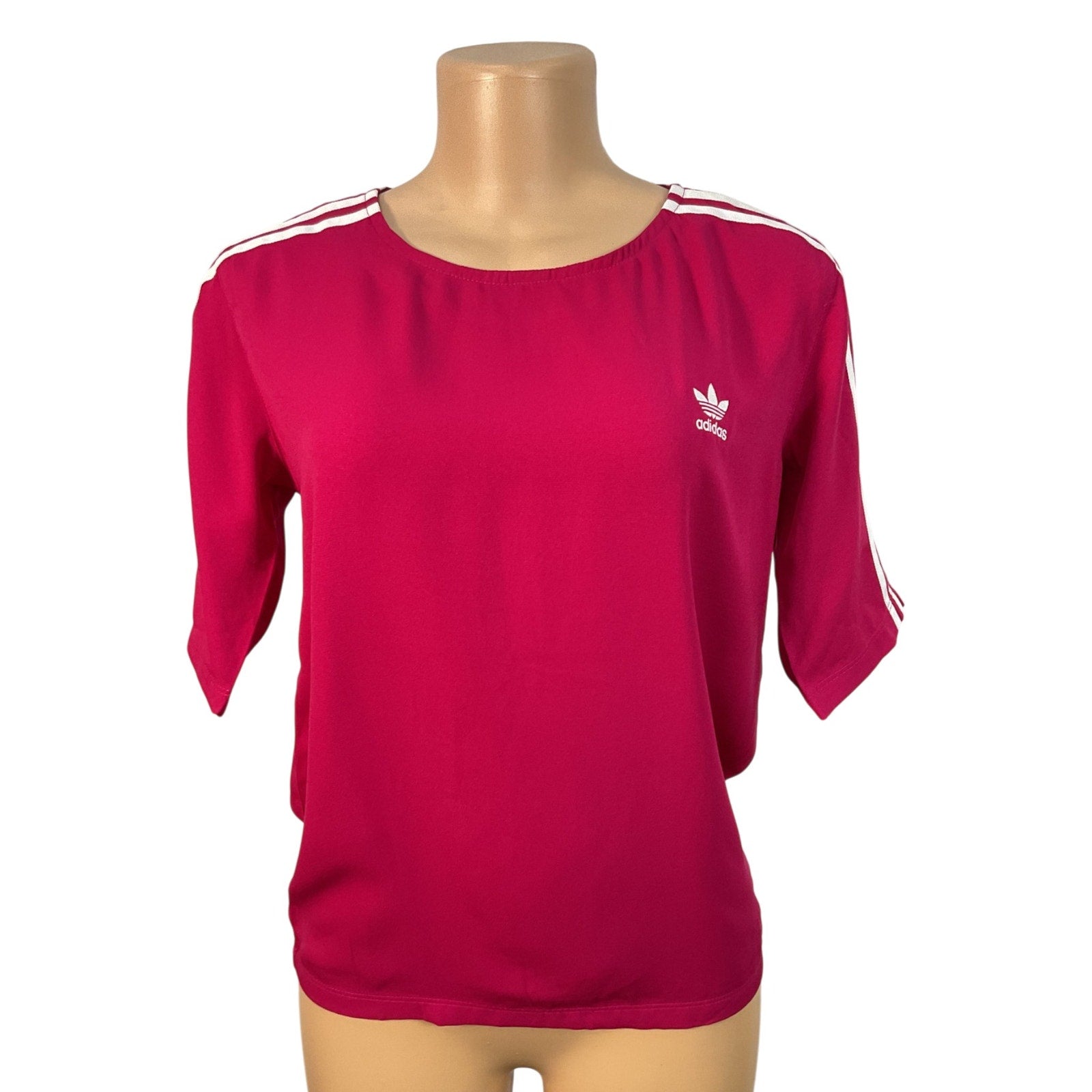 Blusa S (Adidas)