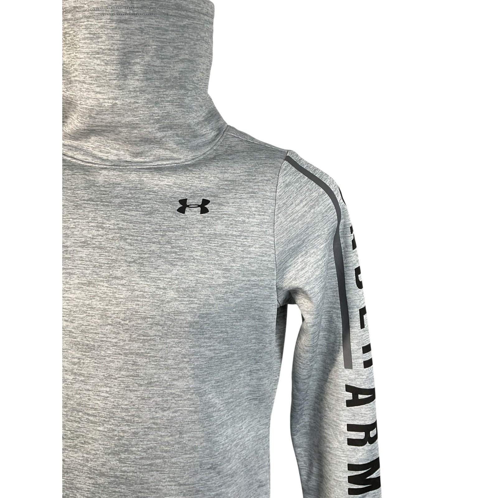 Sudadero M (Under Armour)