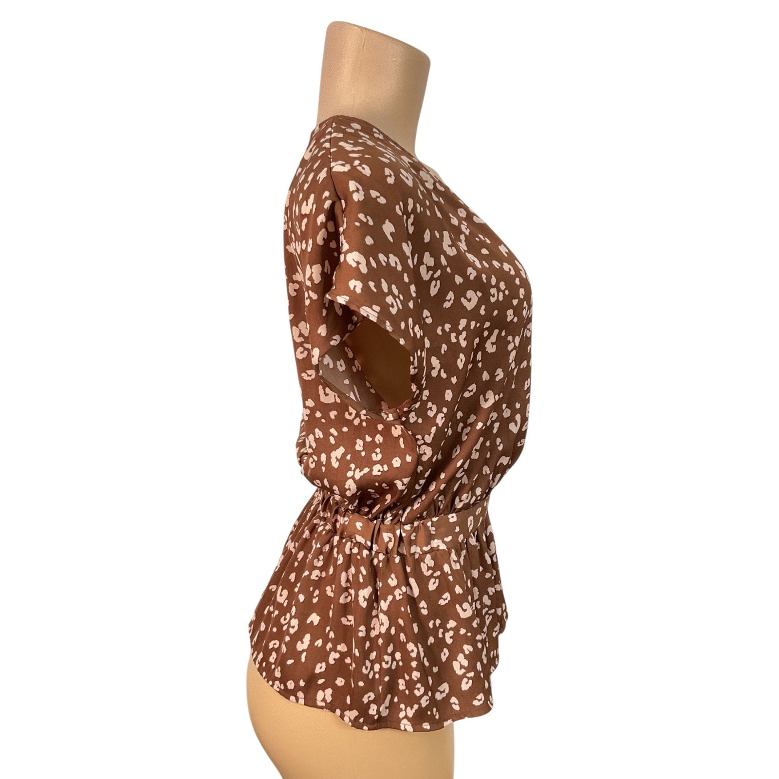 Blusa XS (Nine West)