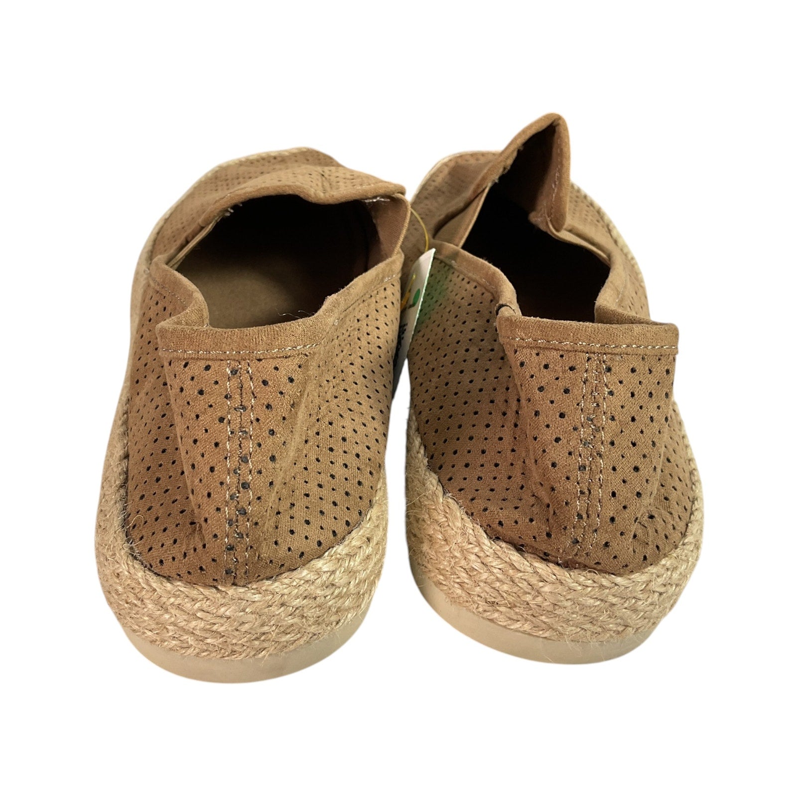 Zapato 9.5 (ESPIRIT)