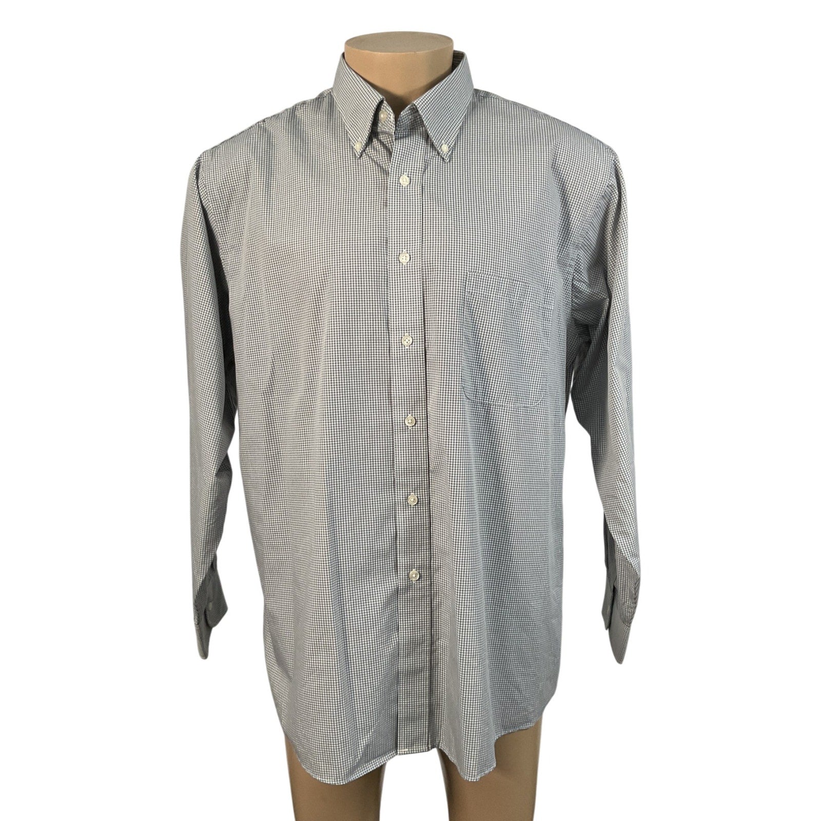Camisa L (Van Heusen)