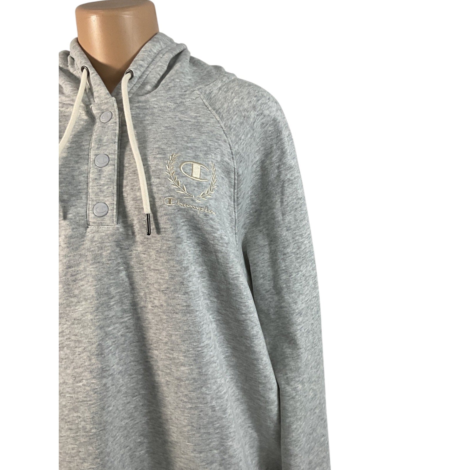 Sudadero XL (Champion)