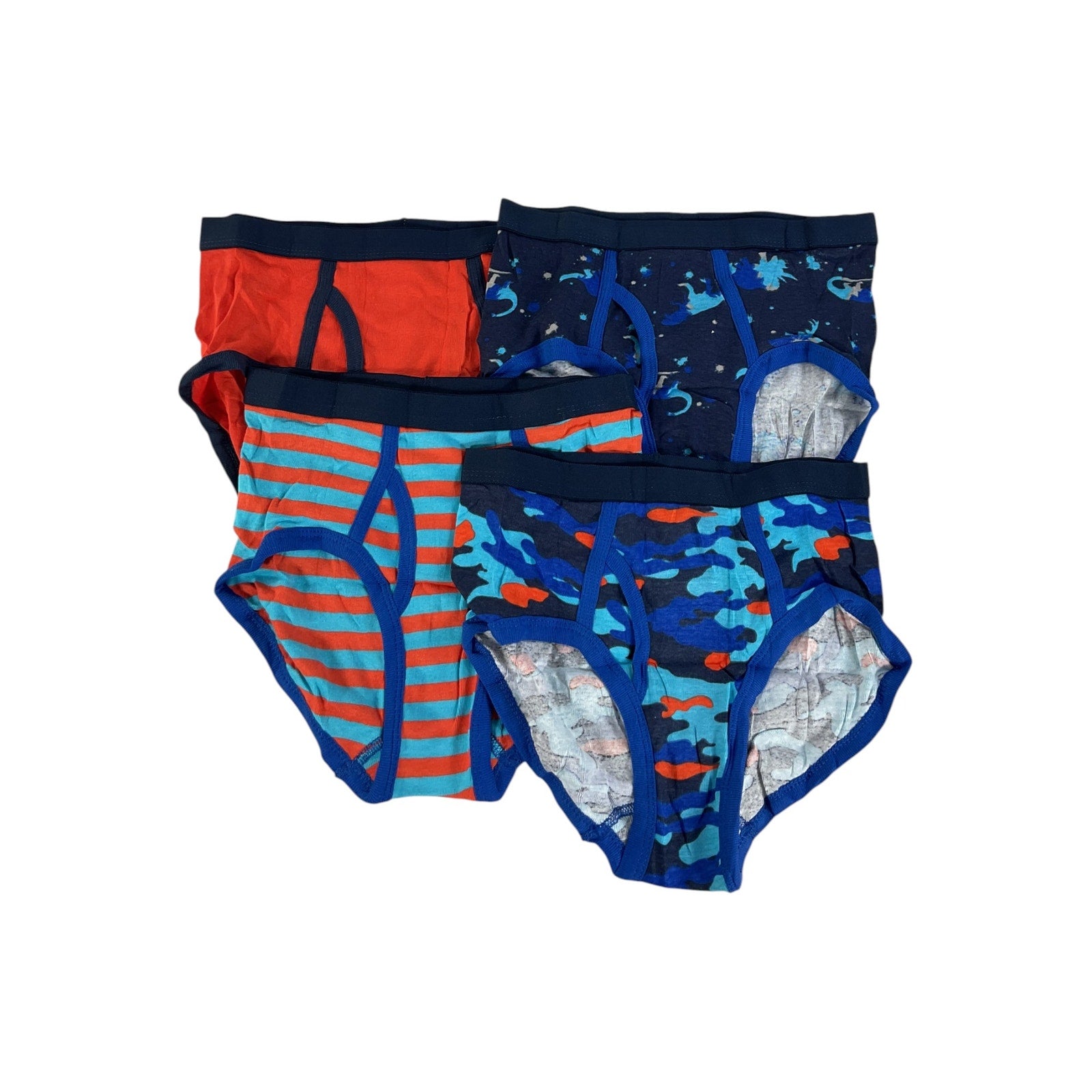 ropa interior Niño XL (Wonder Nation)