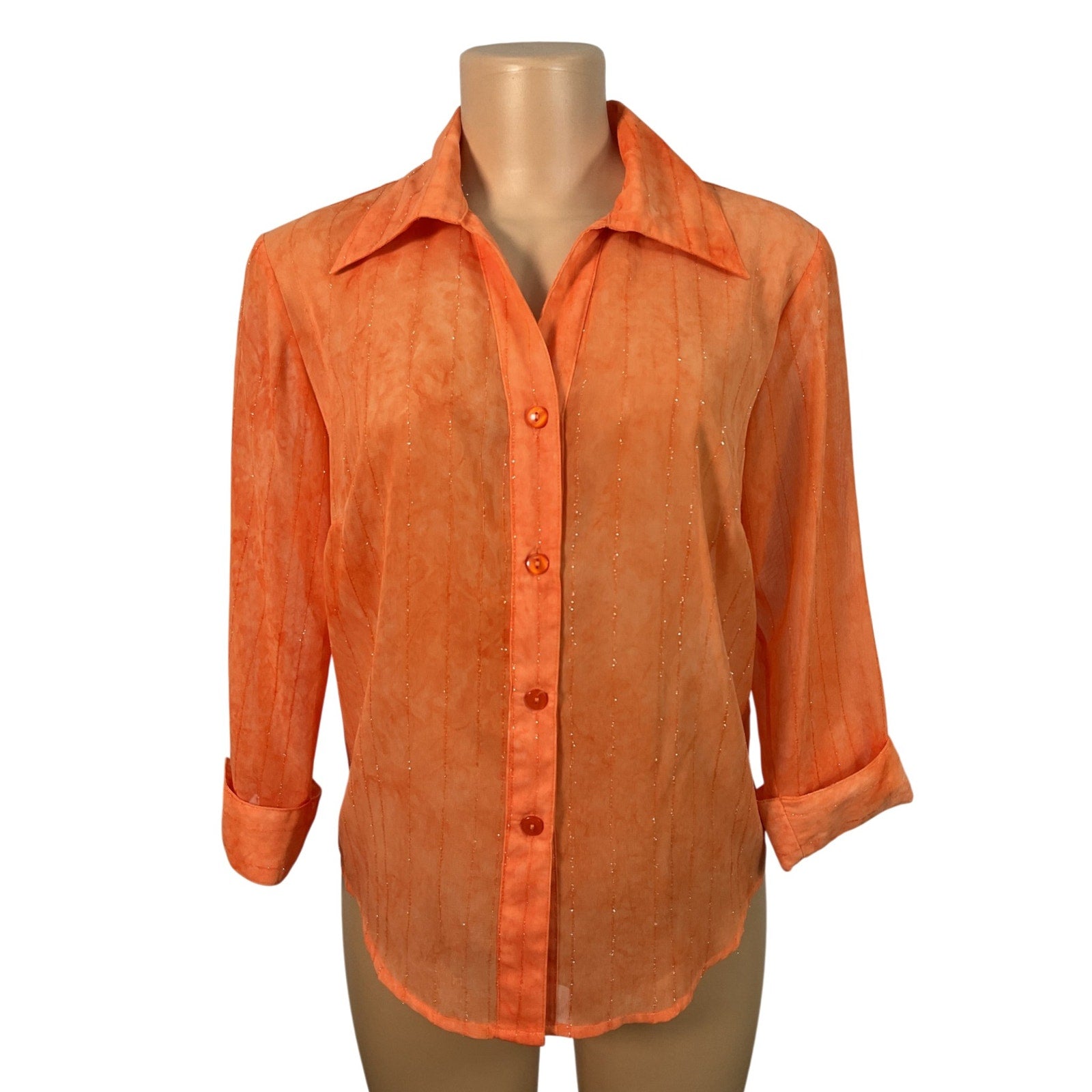 Blusa S