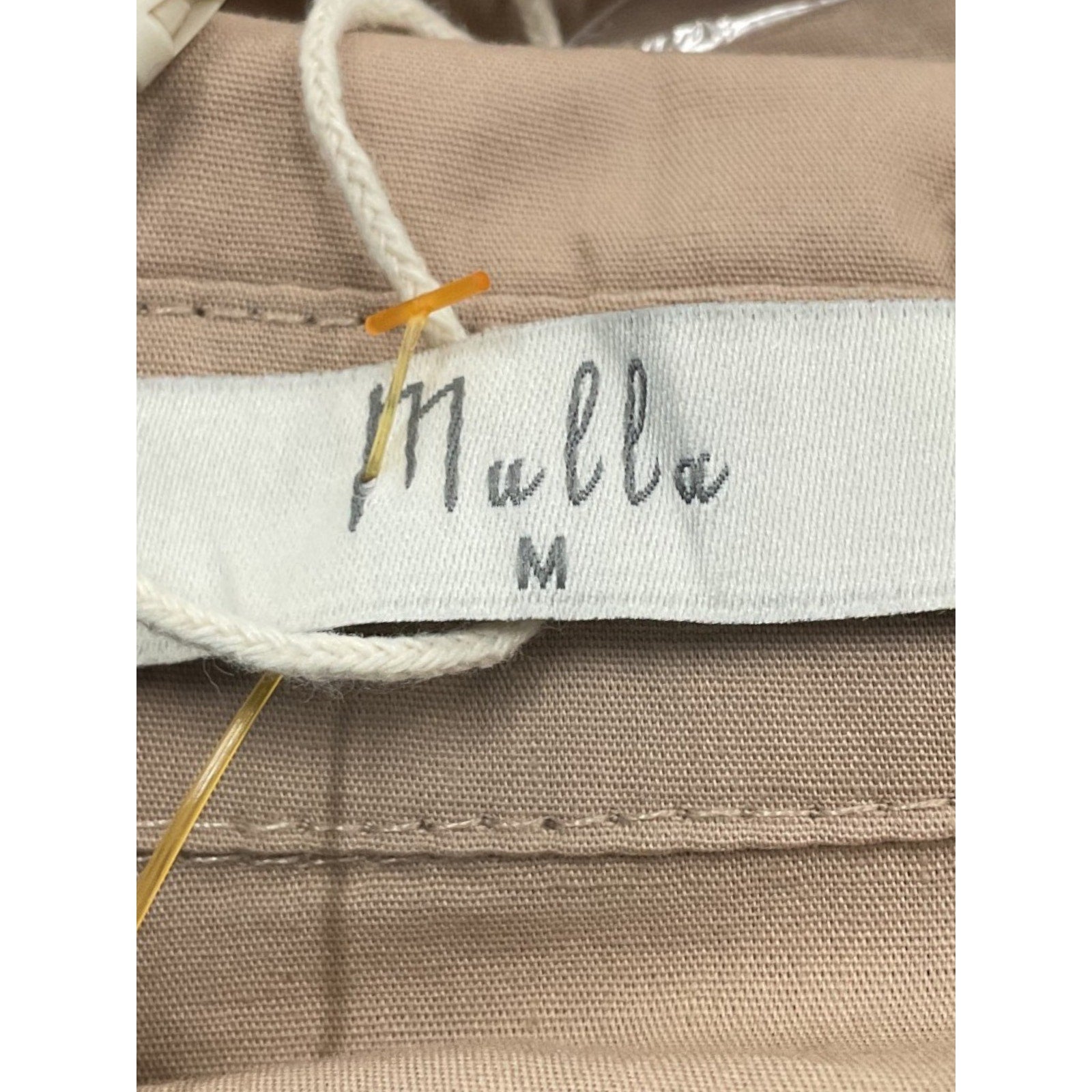 Vestido M (Mulla)