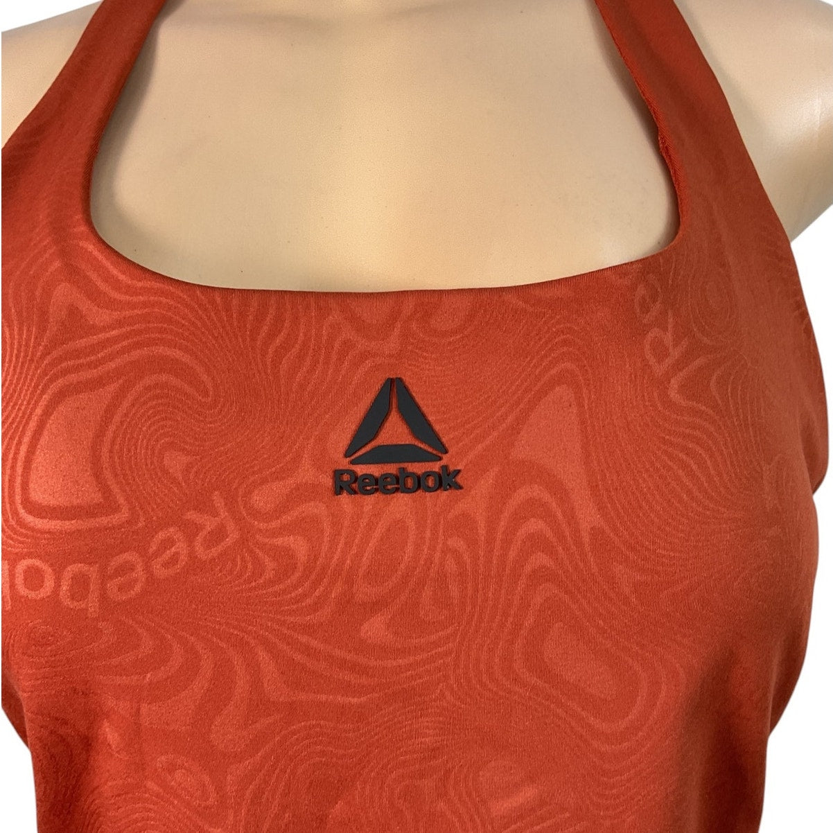 Blusa L (Reebok)