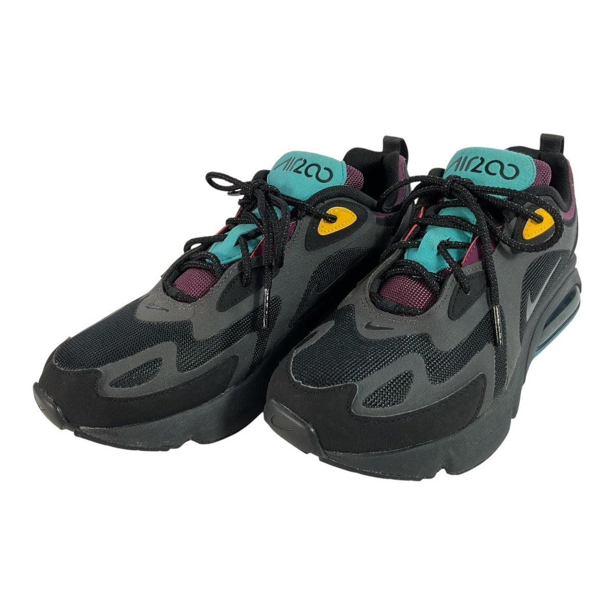 Tenis 8 (Nike)