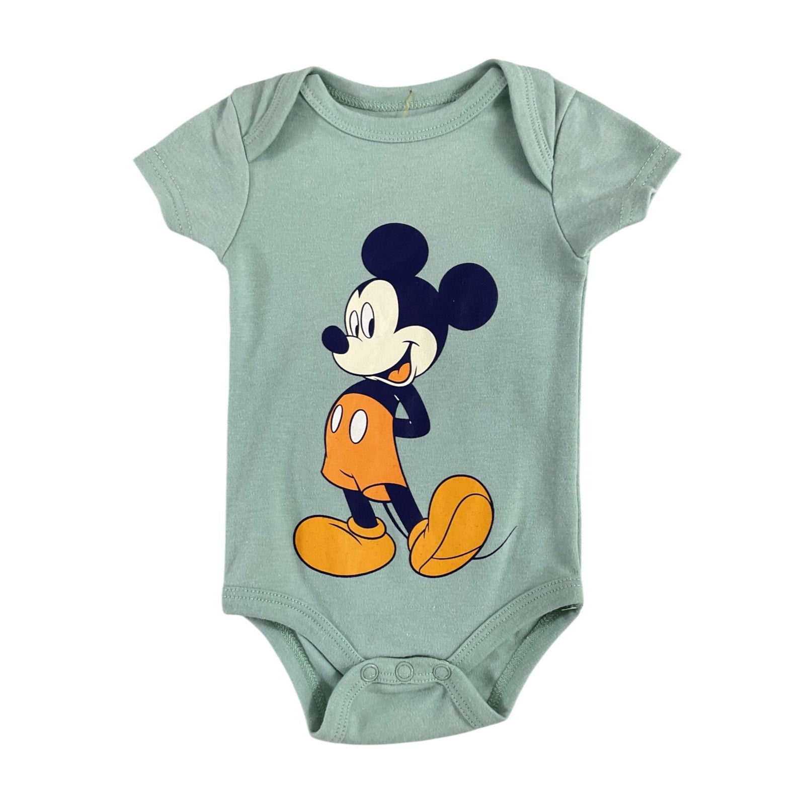 Traje de Bebe 0/3M (Disney)