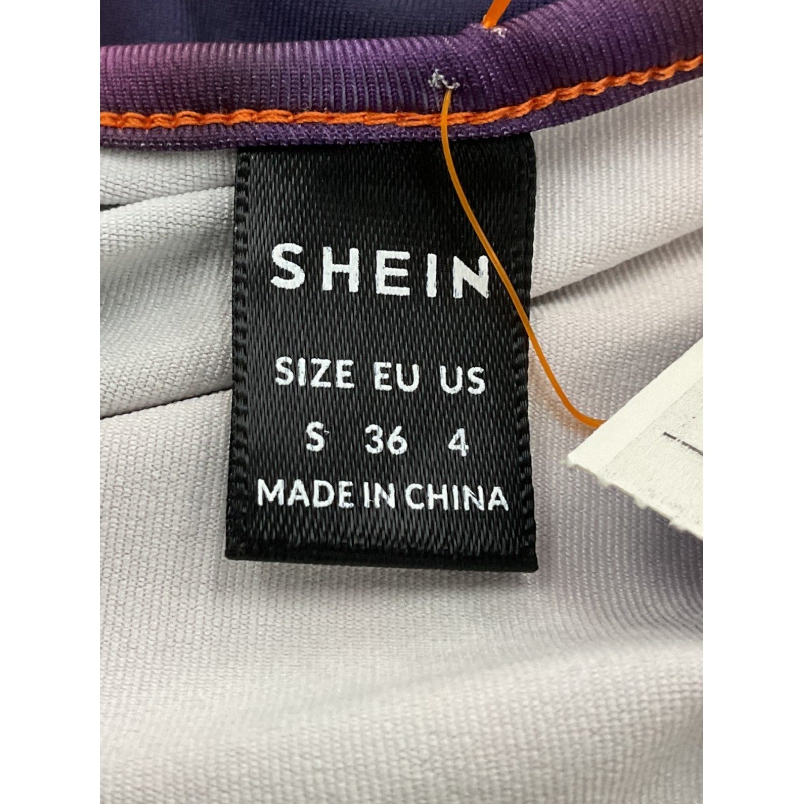 Vestido S (Shein)