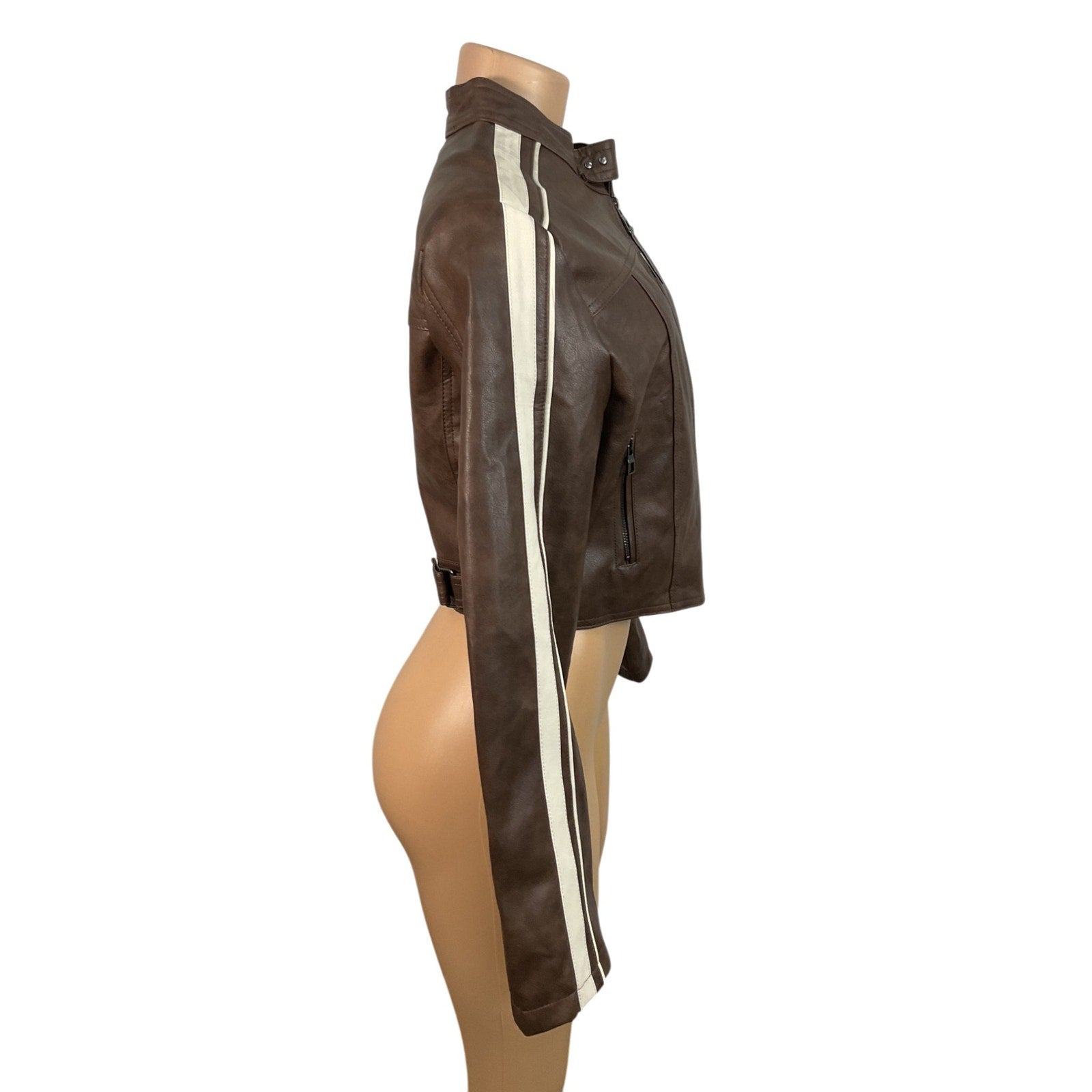 Chaqueta M (Love Tree)
