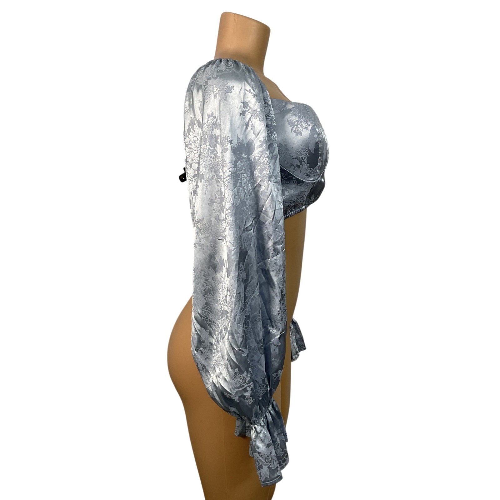 Blusa M (Shein)