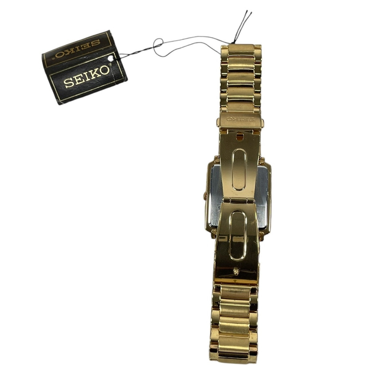 Reloj (SEIKO)