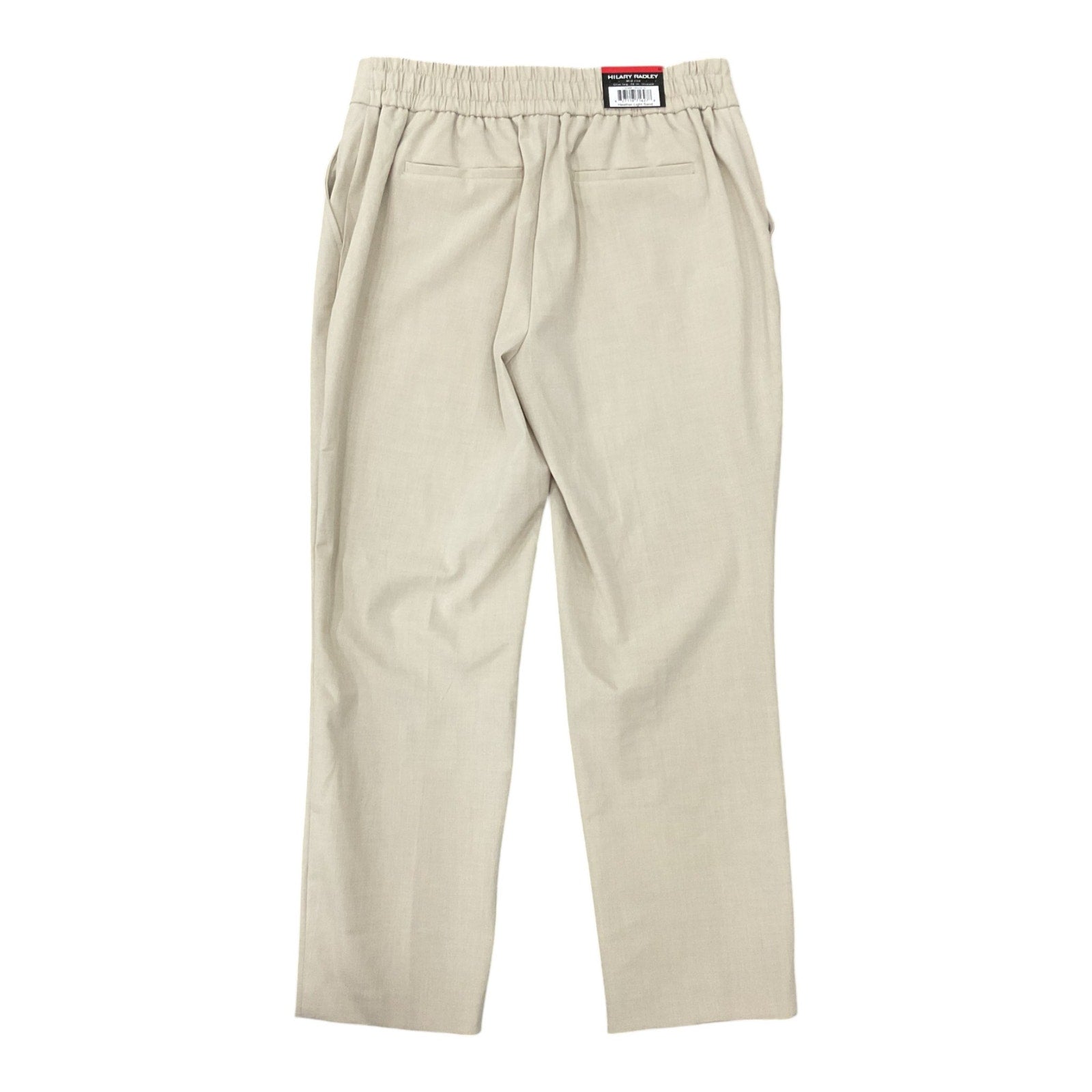 Pantalon M (Hilary Radley)