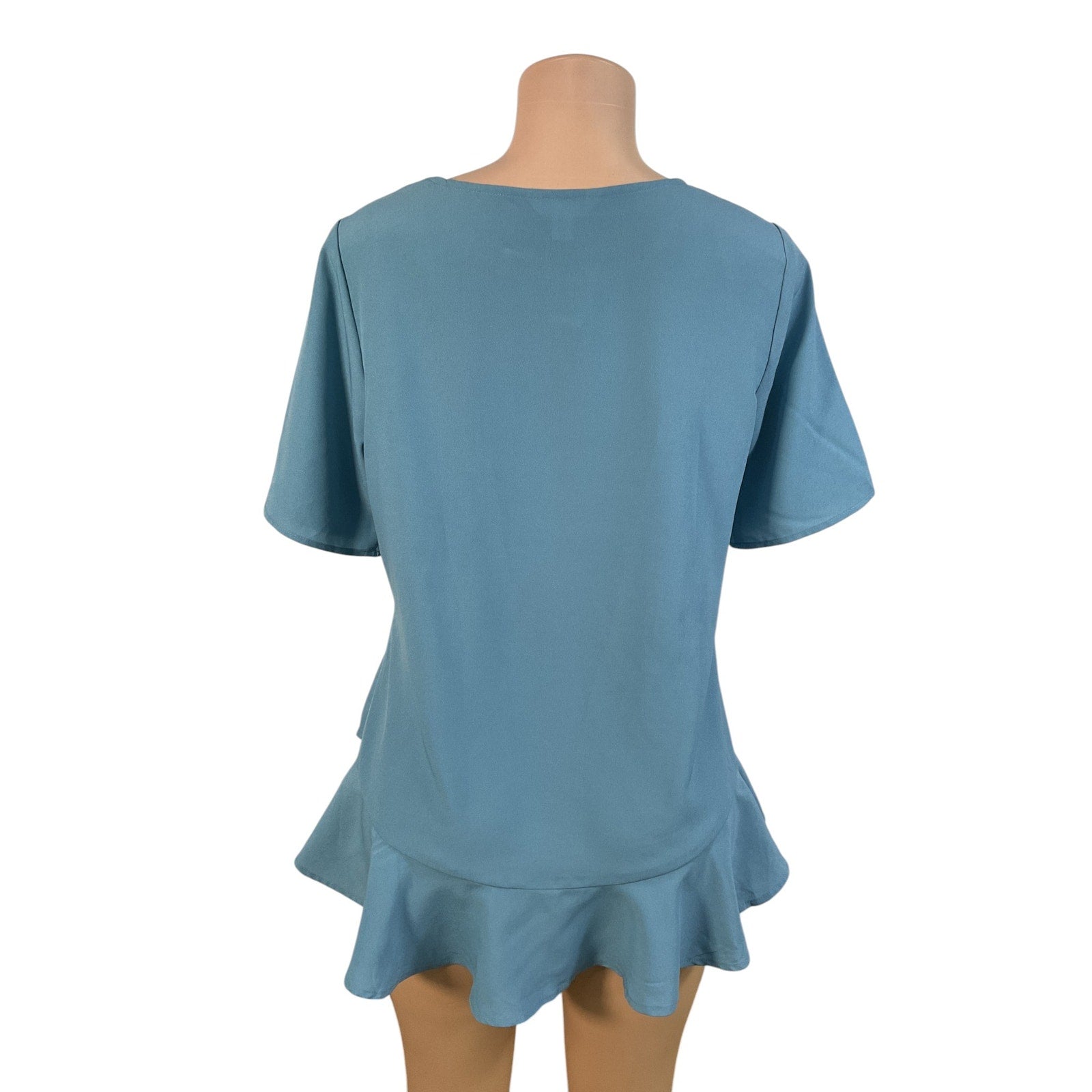 Blusa S (Time and Tru)