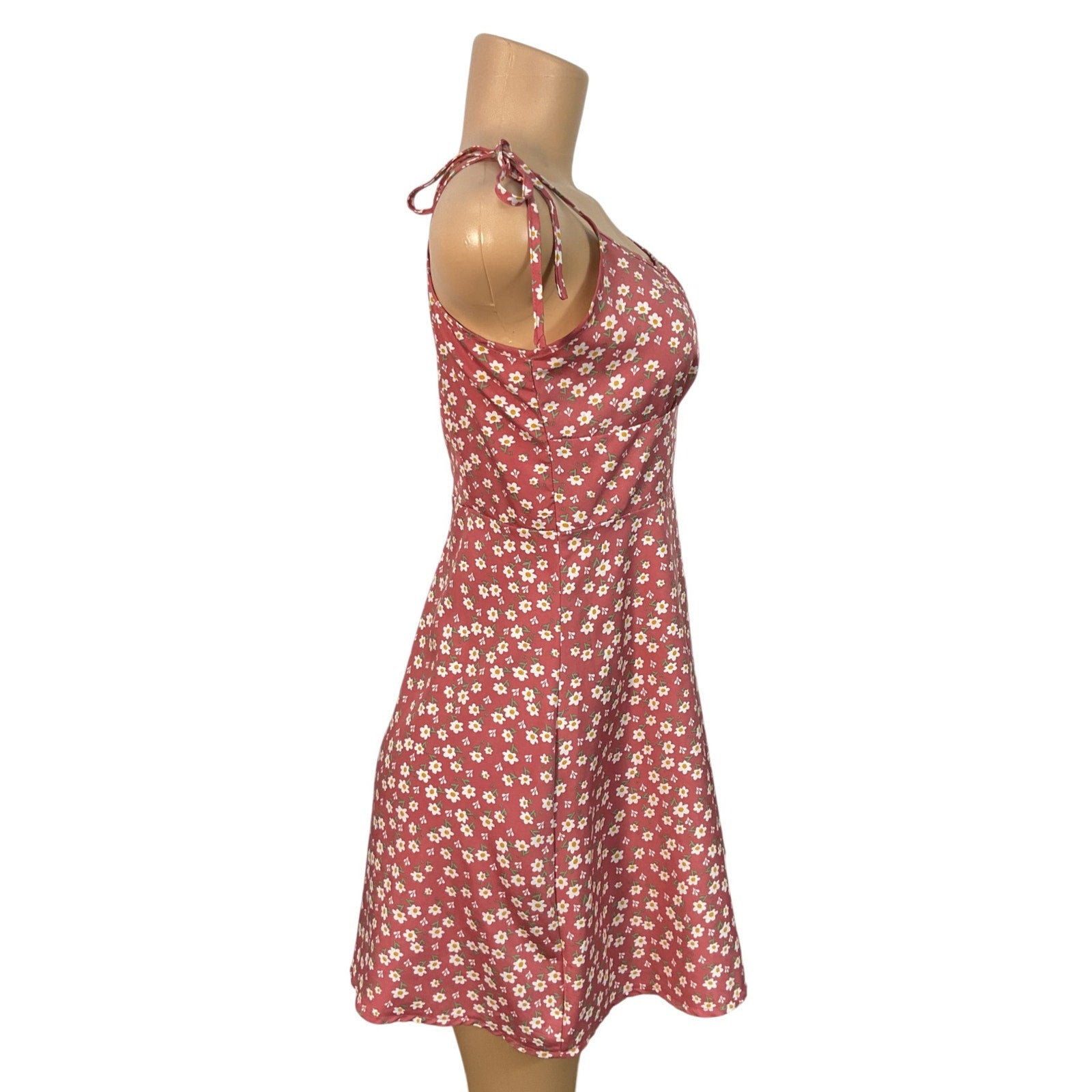 Vestido S (Shein)