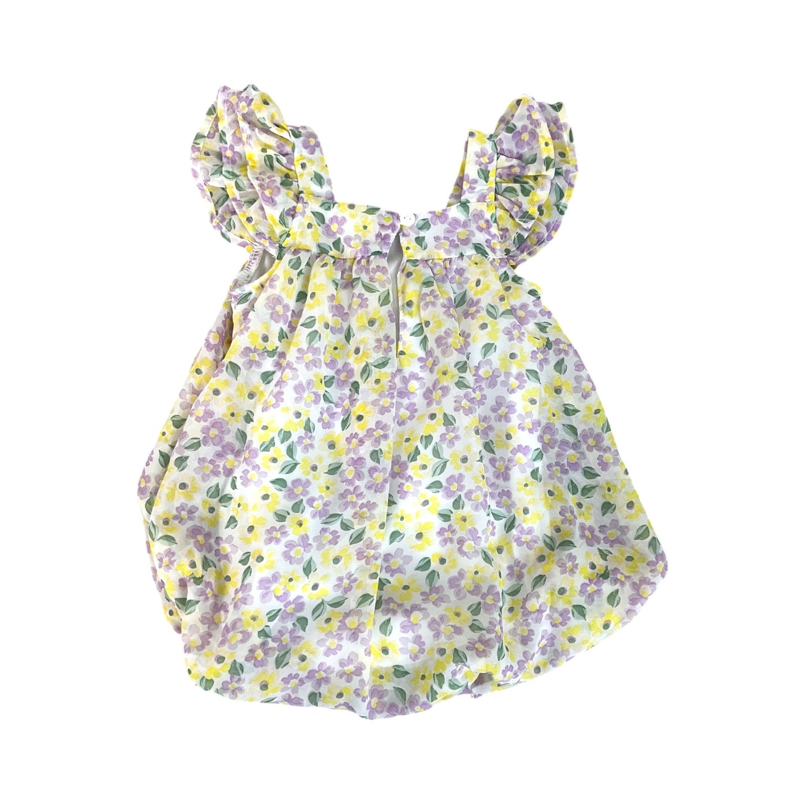 Traje de Bebe 3-6M