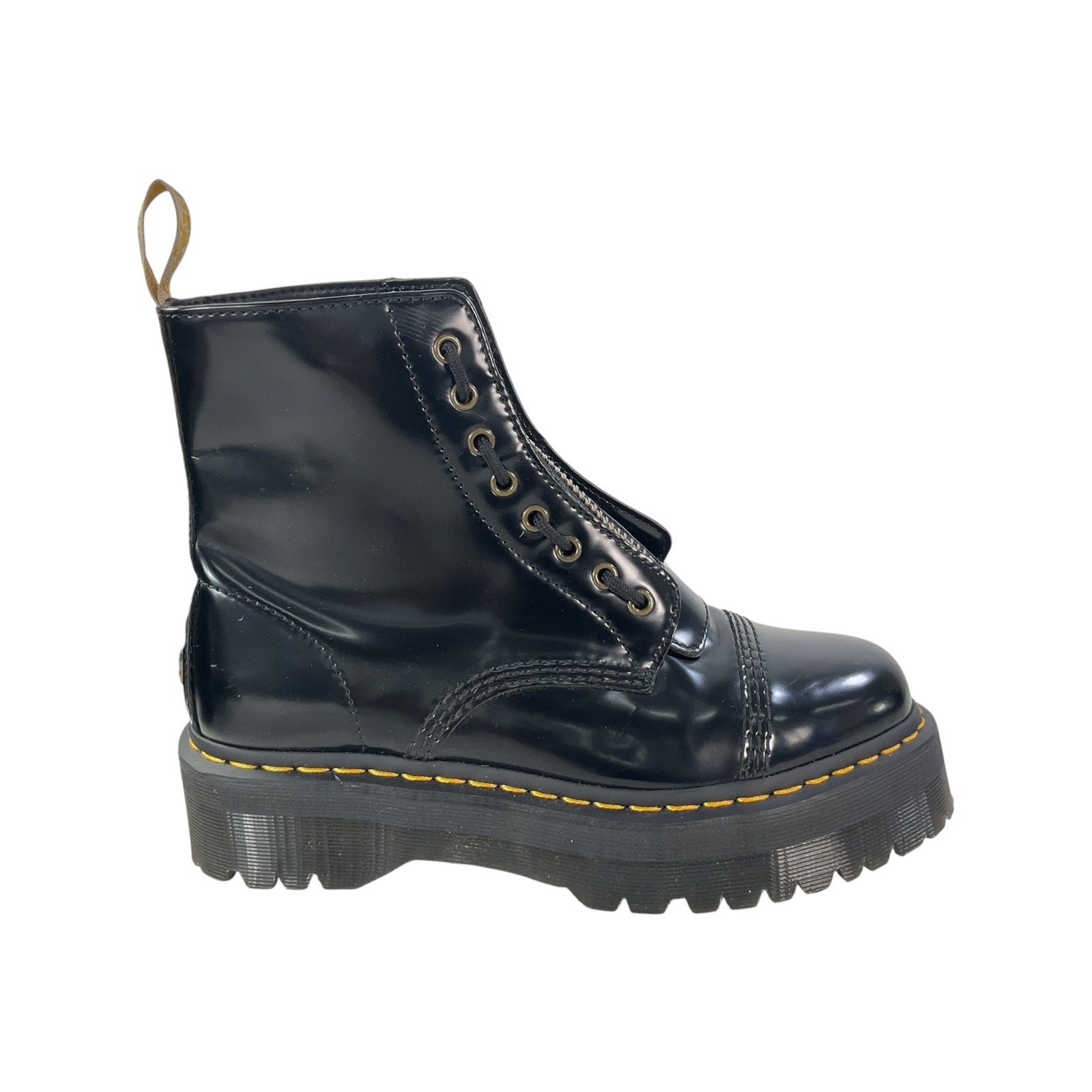Botas 11 (AirWalk)