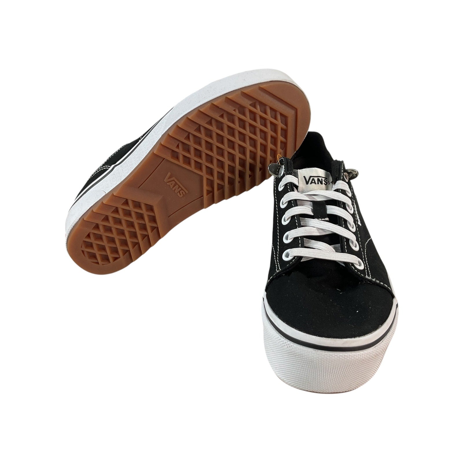 Tenis 8 (Vans)