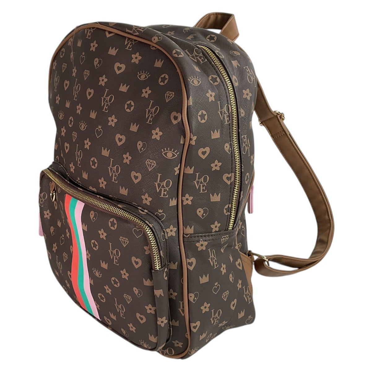 Mochila (Claire’s)