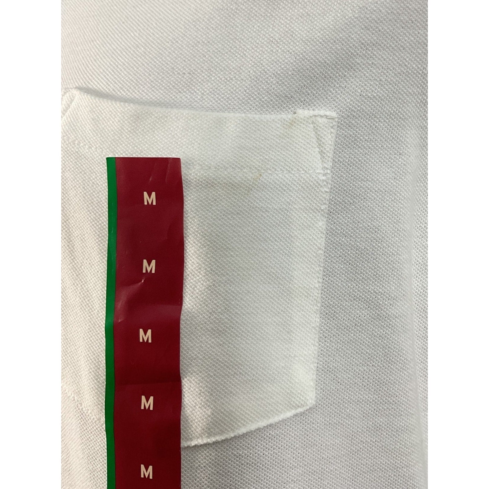Camisa Tipo Polo M (Merona)