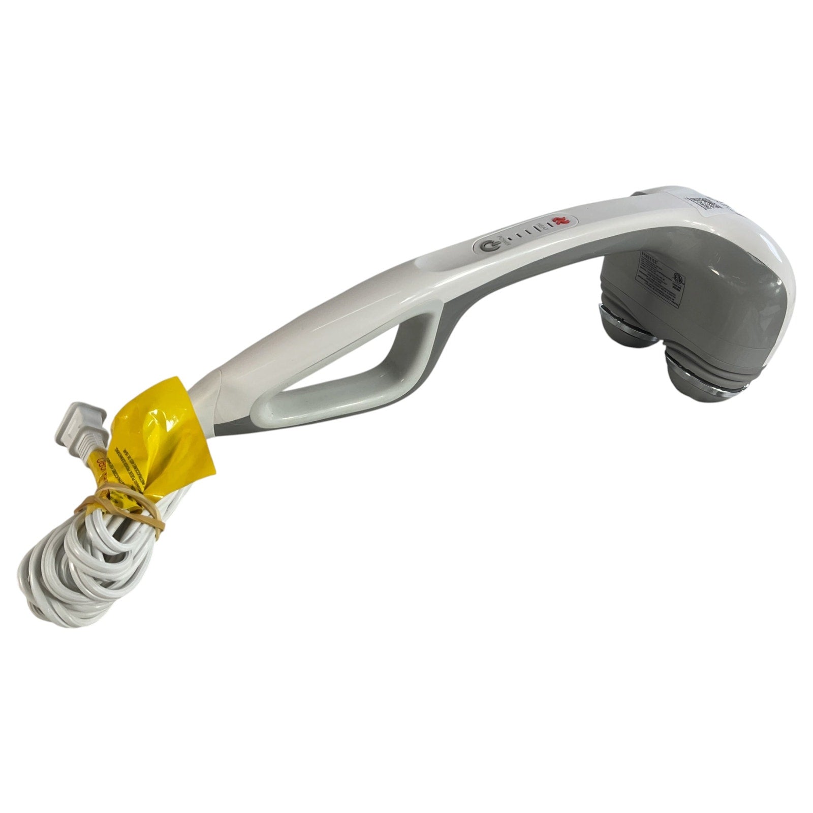 Masajeador (HOMEDICS)