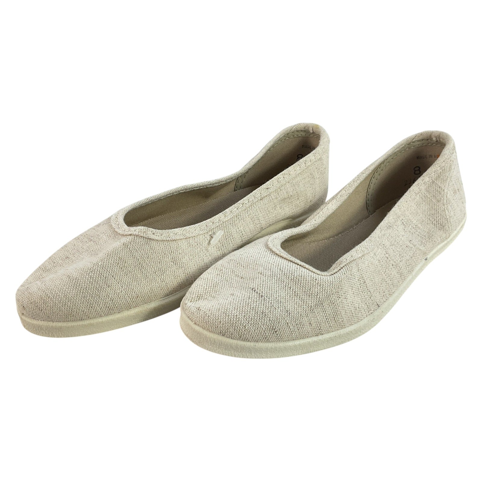 Zapatillas 8