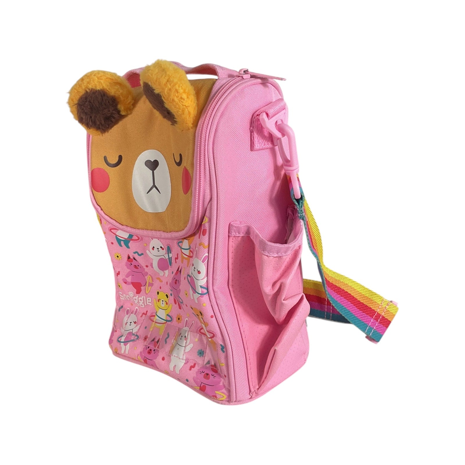 Bolso térmico