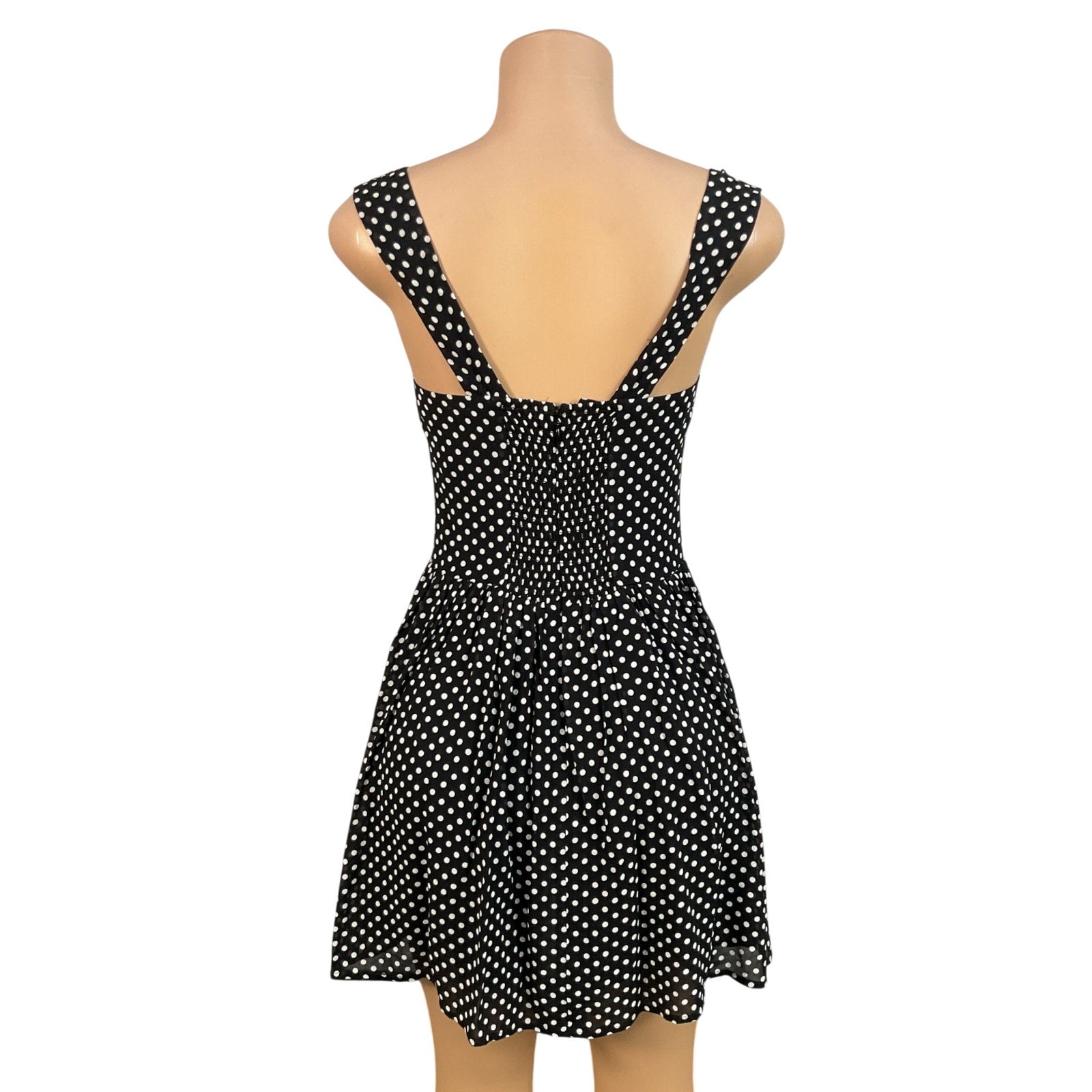 Vestido 4 (Reformation)