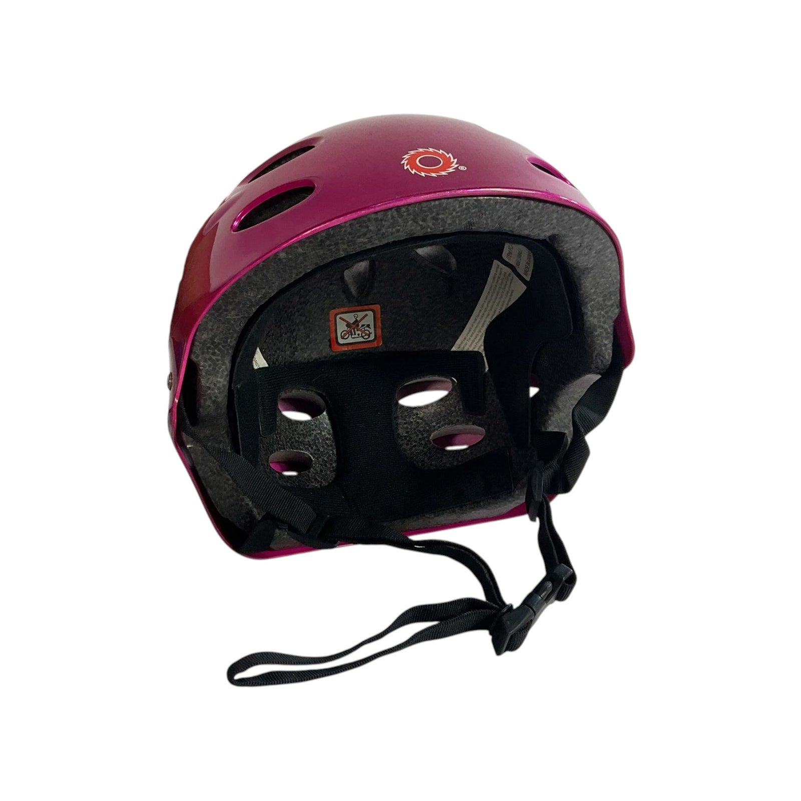 Casco para bicicleta (Razor)