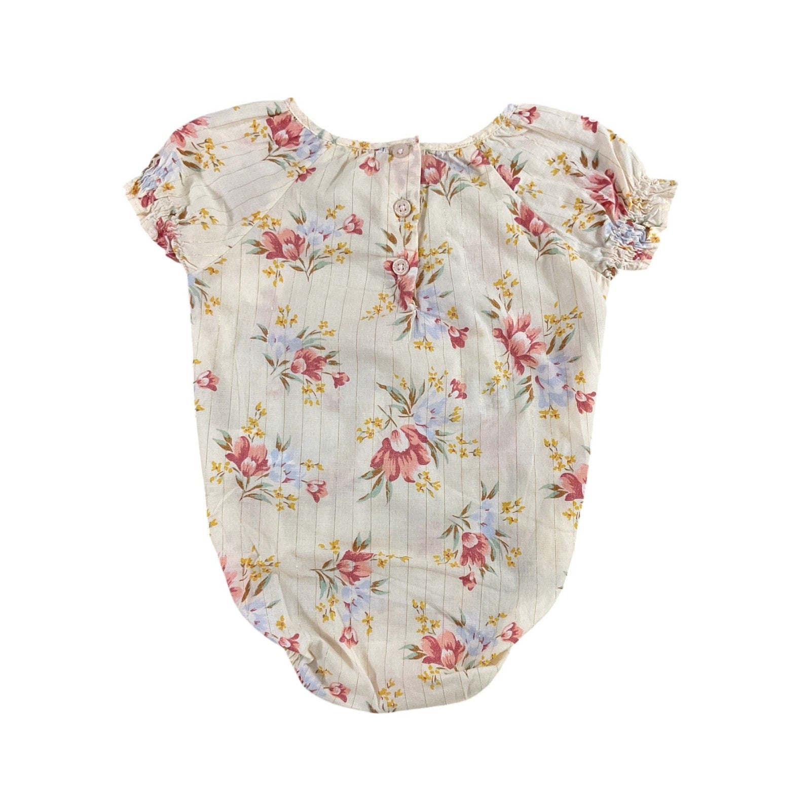 Traje de Bebe 3M (OshKosh B'gosh)
