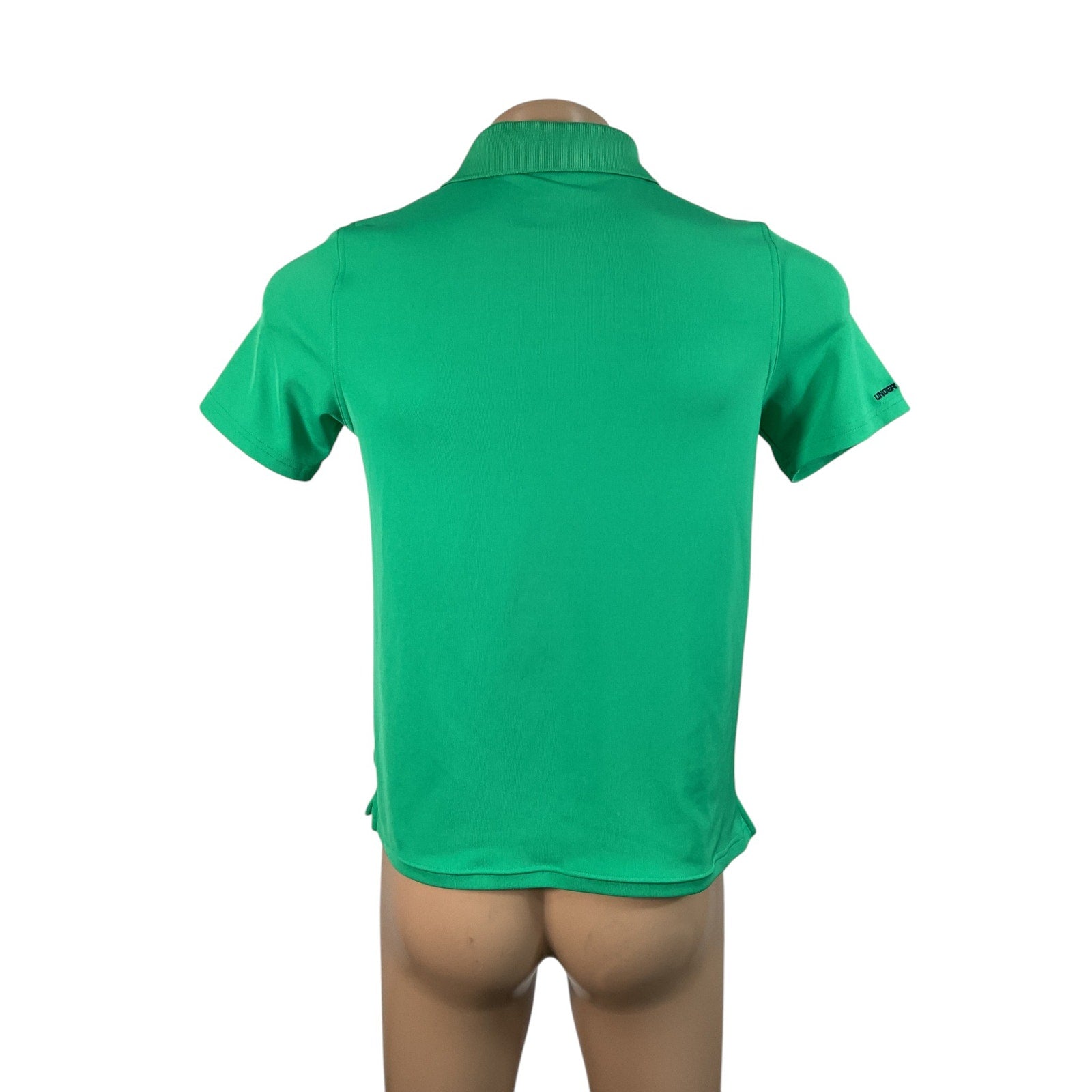 Camisa Tipo Polo Niño XL (Under Armour)