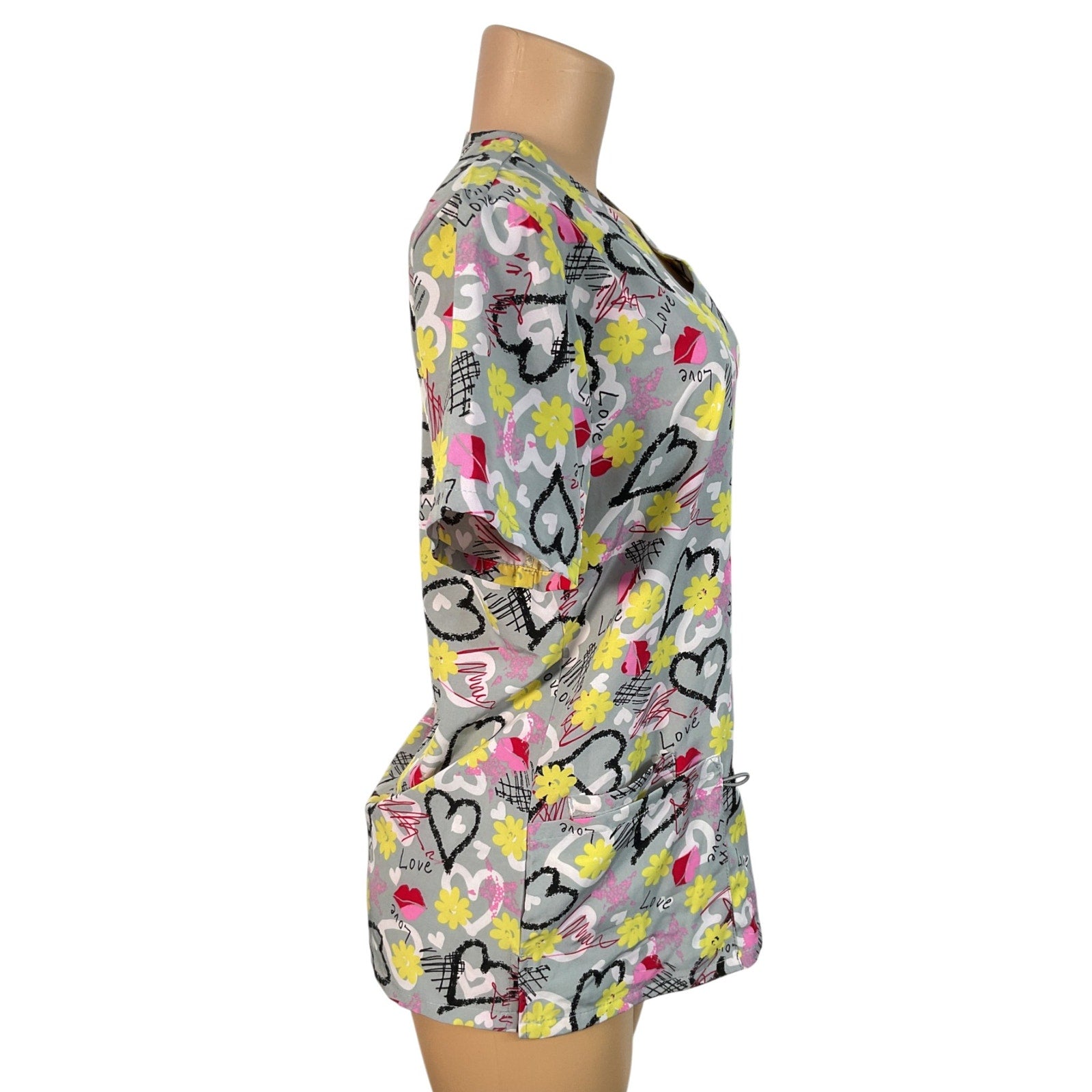 Blusa M