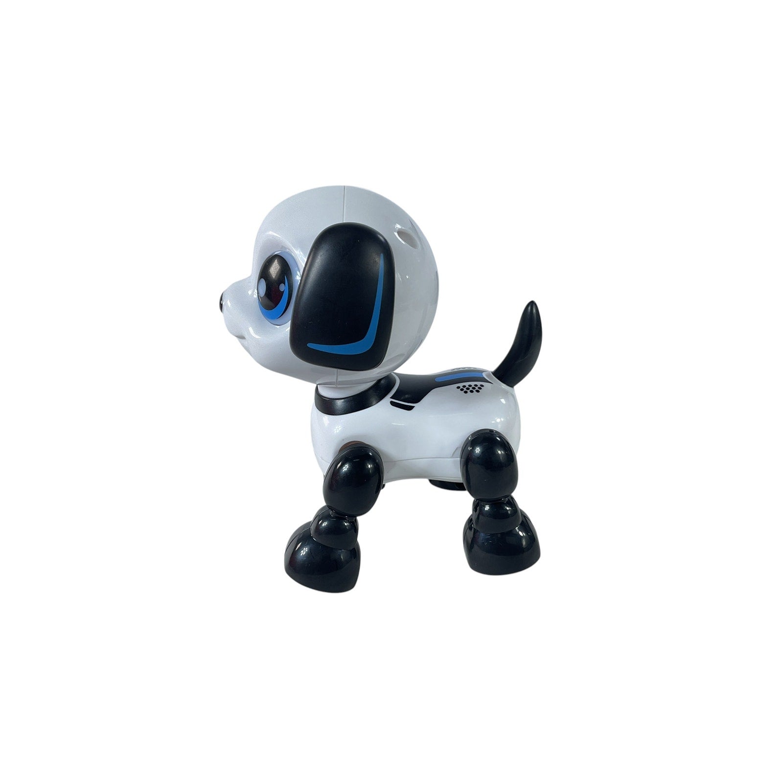 Perrito robot interactivo (YCOO)