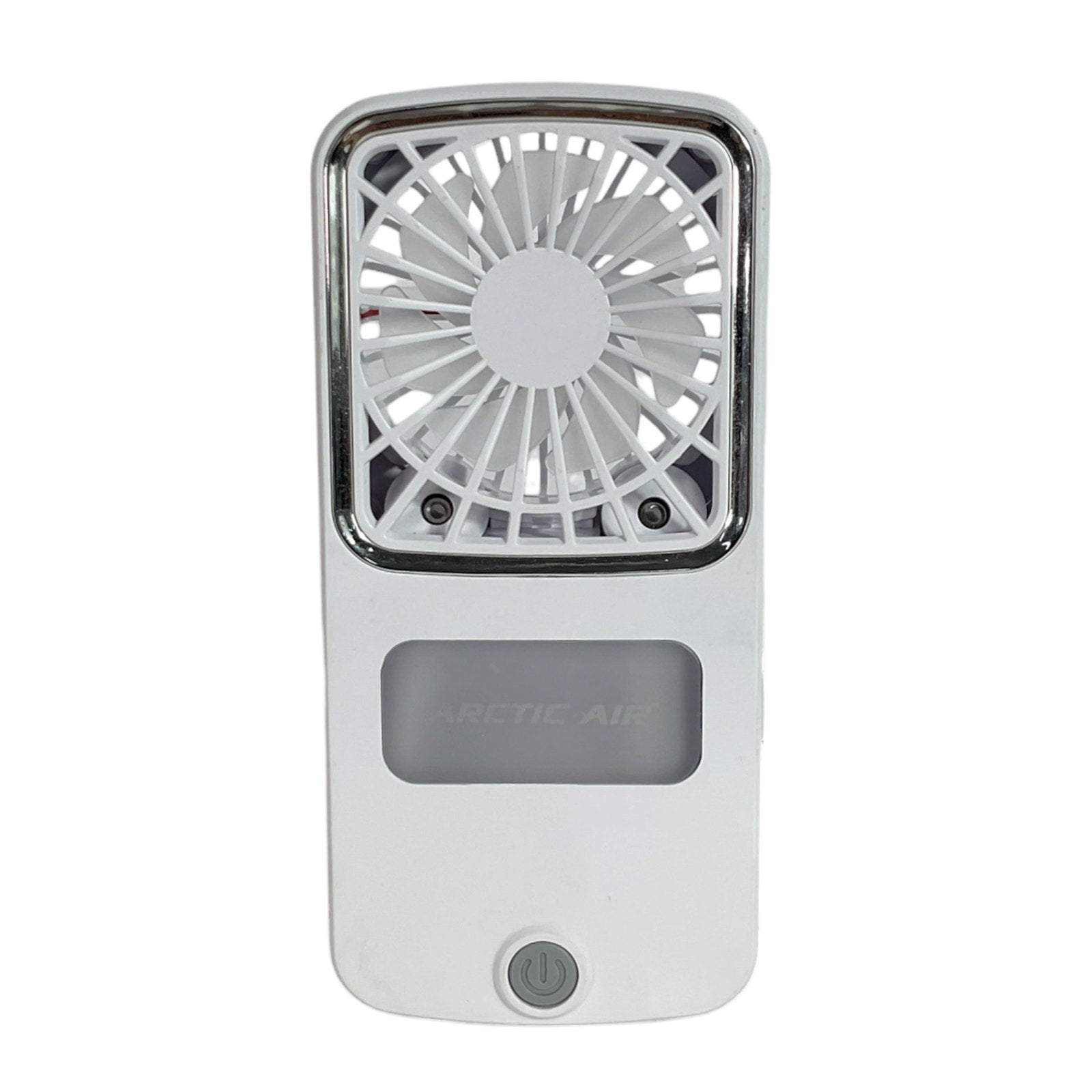 Ventilador Portátil (ARTIC AIR)