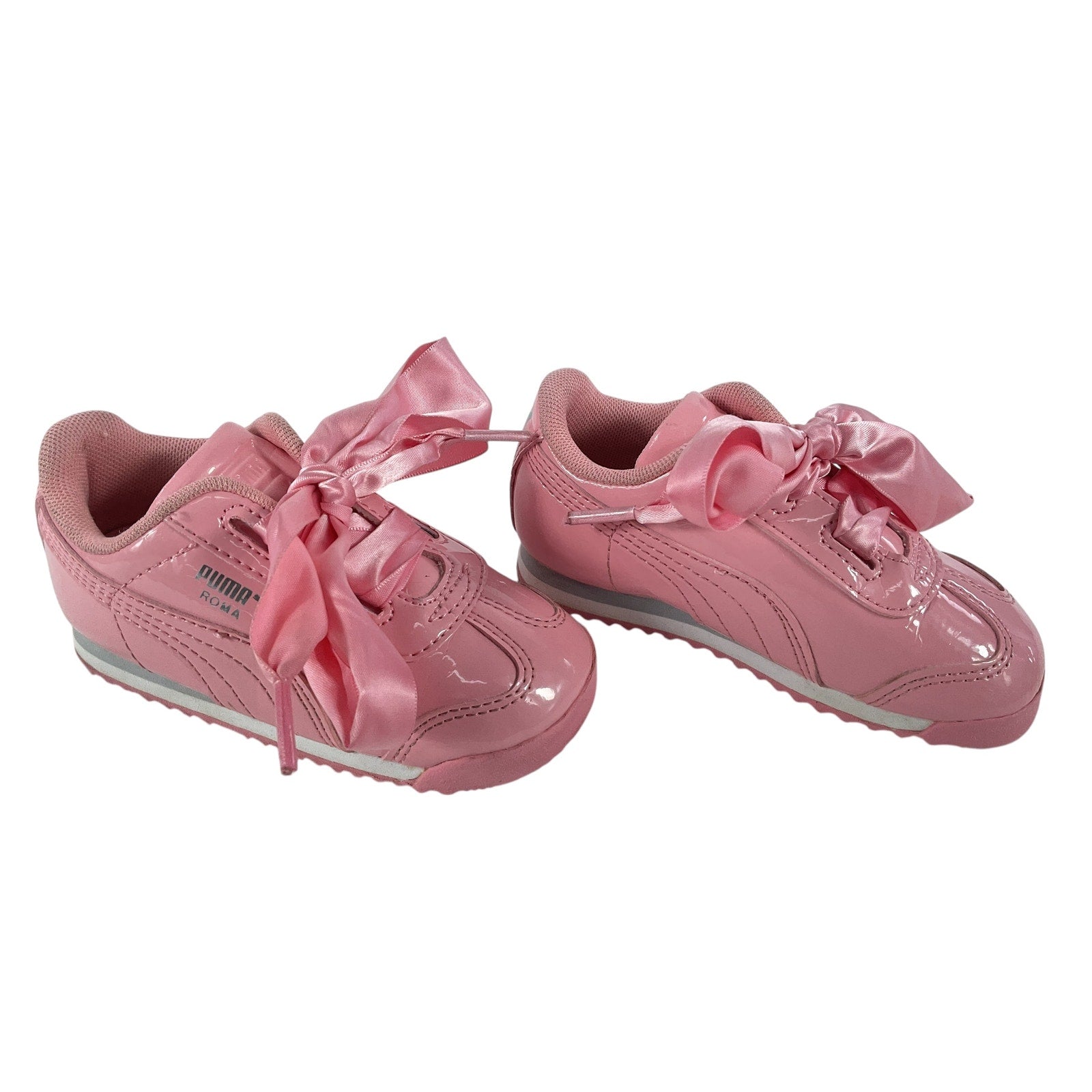 Tenis Niña 7C (Puma)