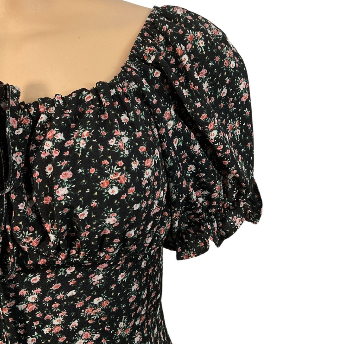 Vestido M