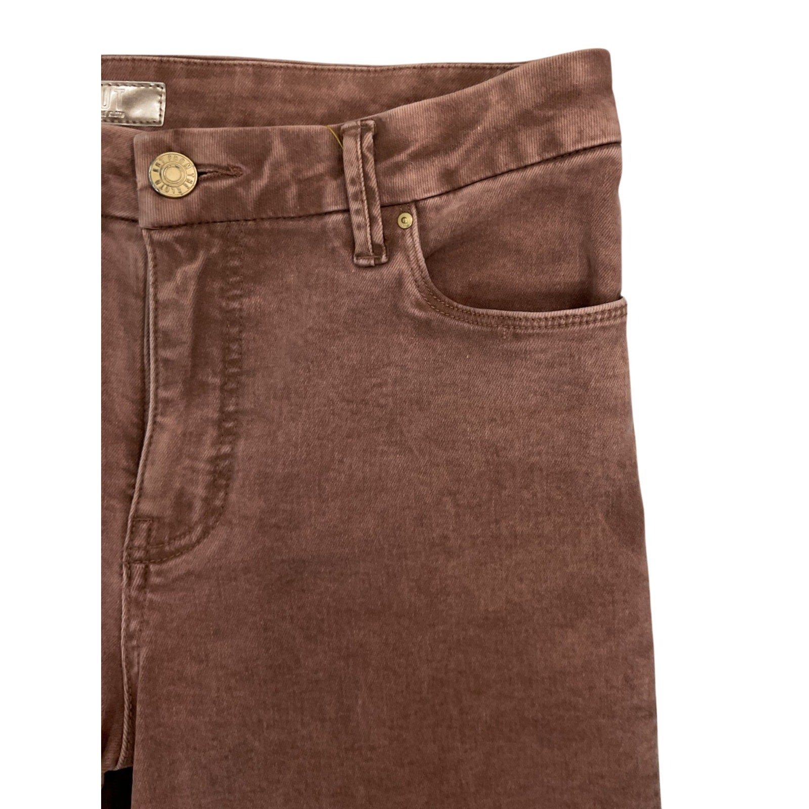 Jeans 8 (KUT)