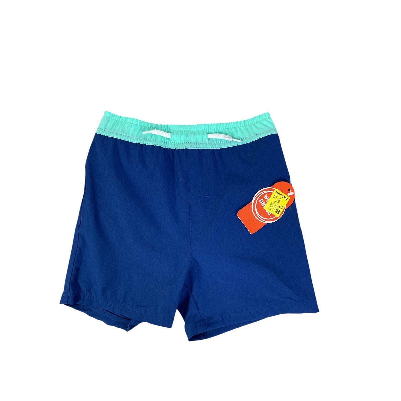 Short Niño 3T (Wonder Nation)