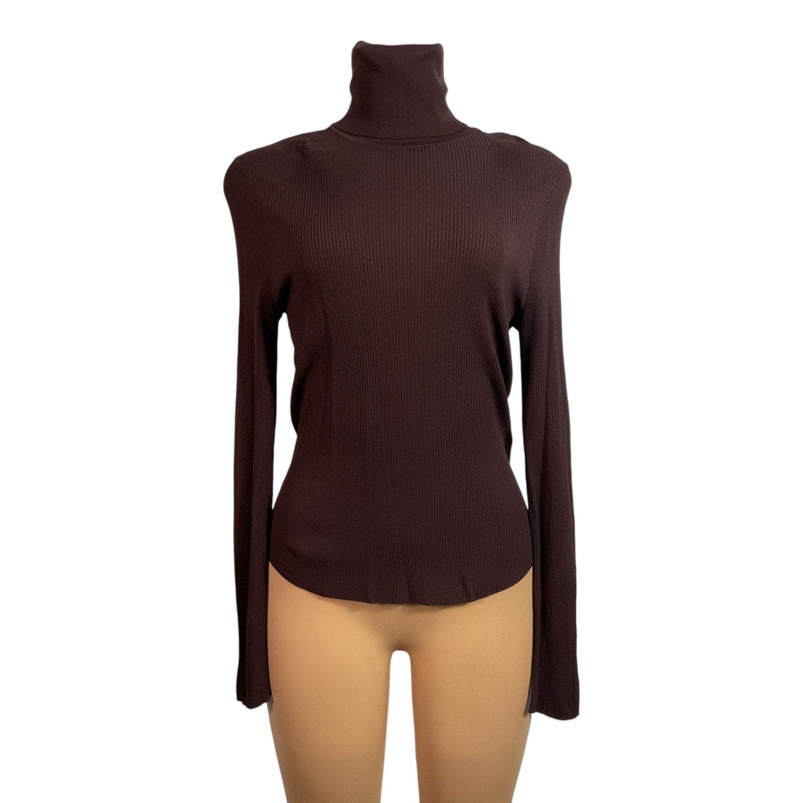 Blusa M (Zara)