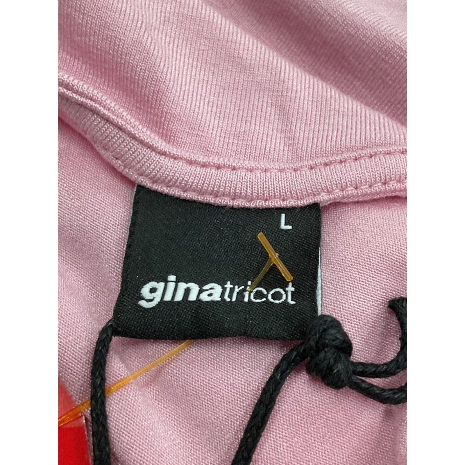 Blusa L (ginatricot)