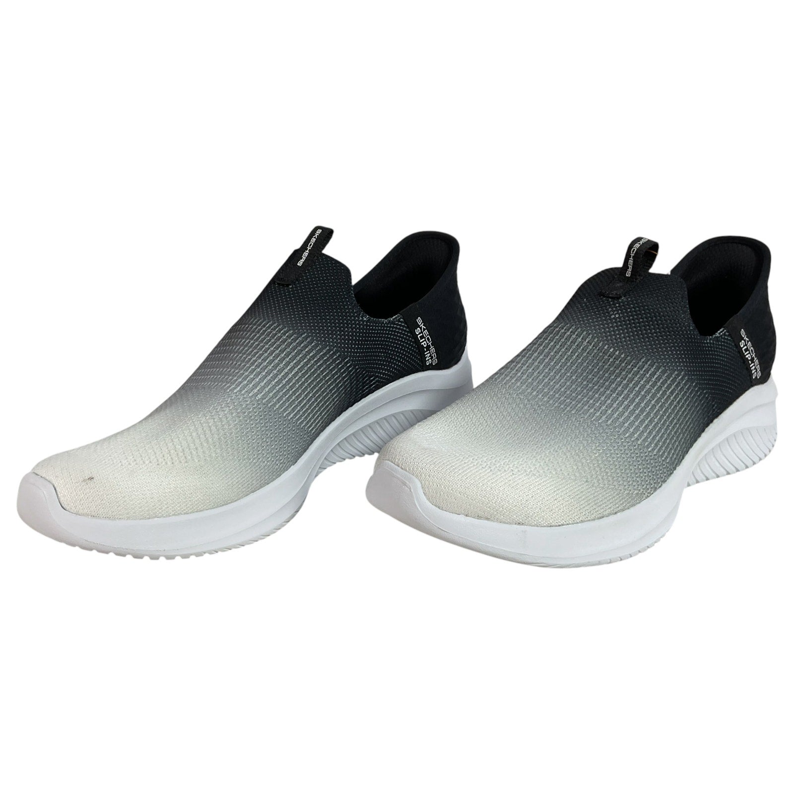Tenis 8 (Skechers)