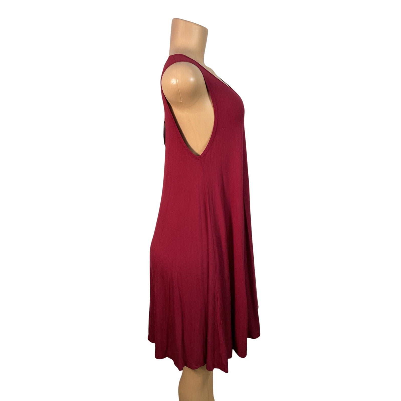 Vestido L (Rolla Coster)
