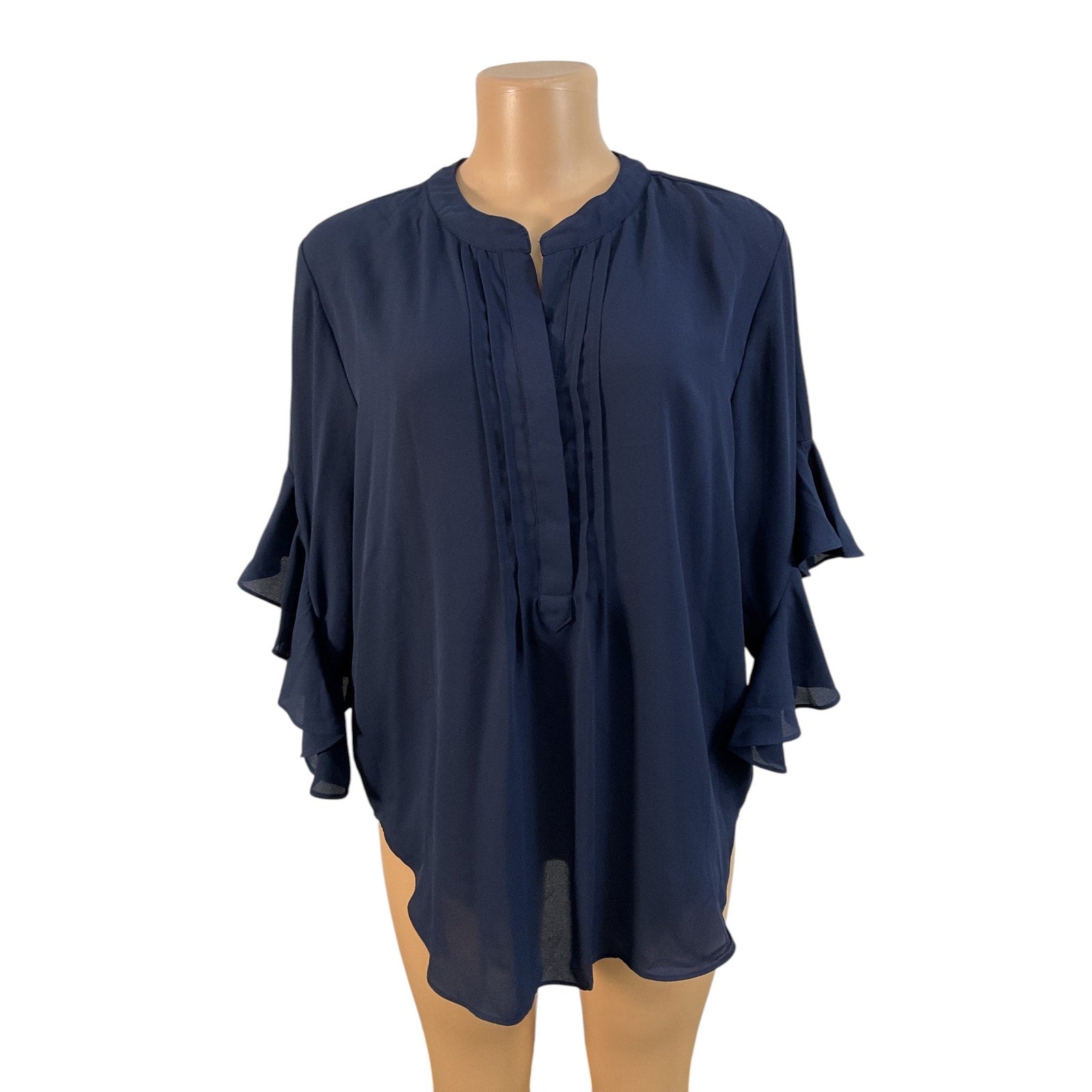 Blusa L (Vince Camuto)