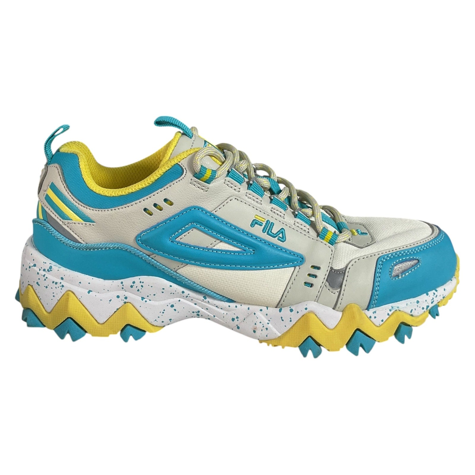Tenis 7 (FILA)
