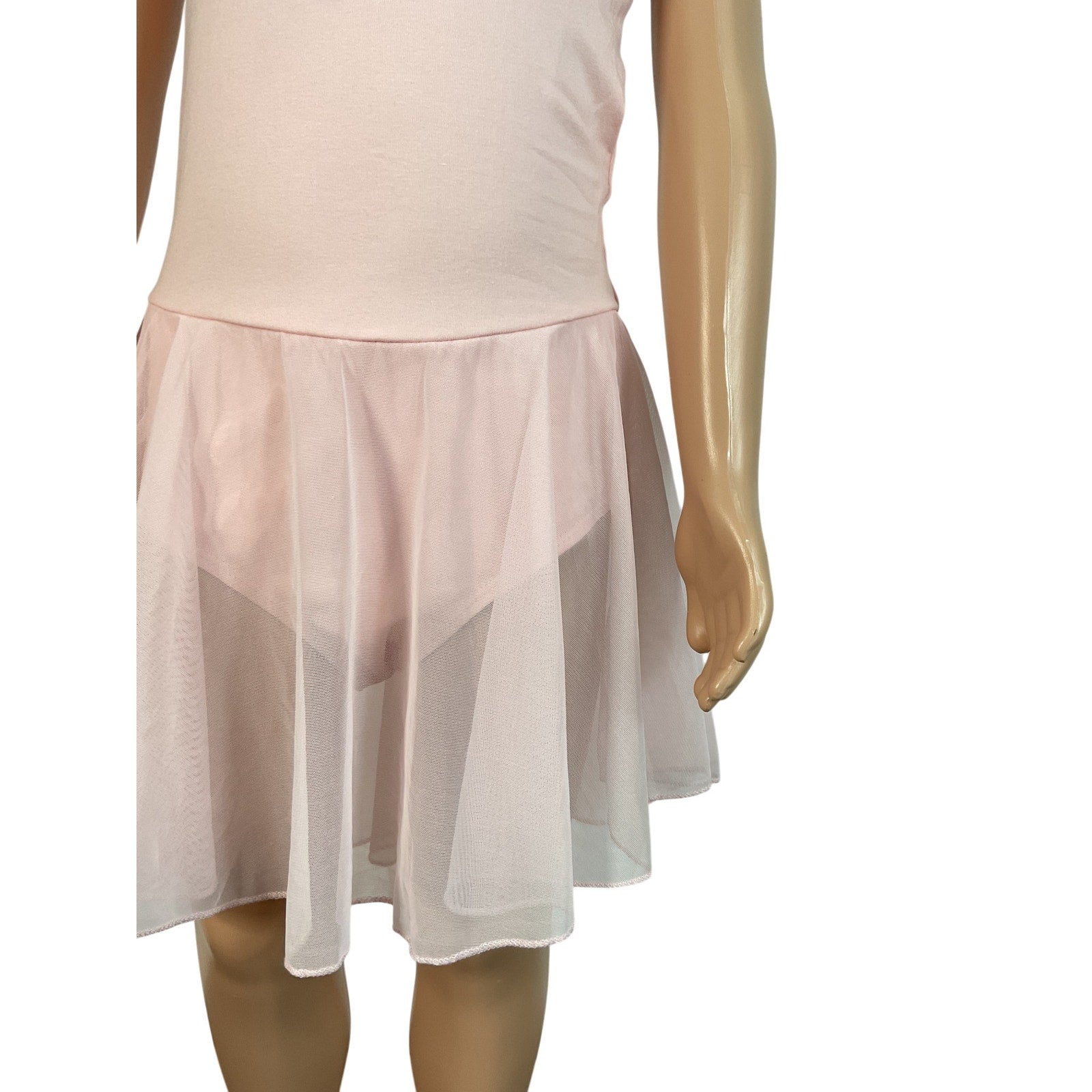 Vestido niña M