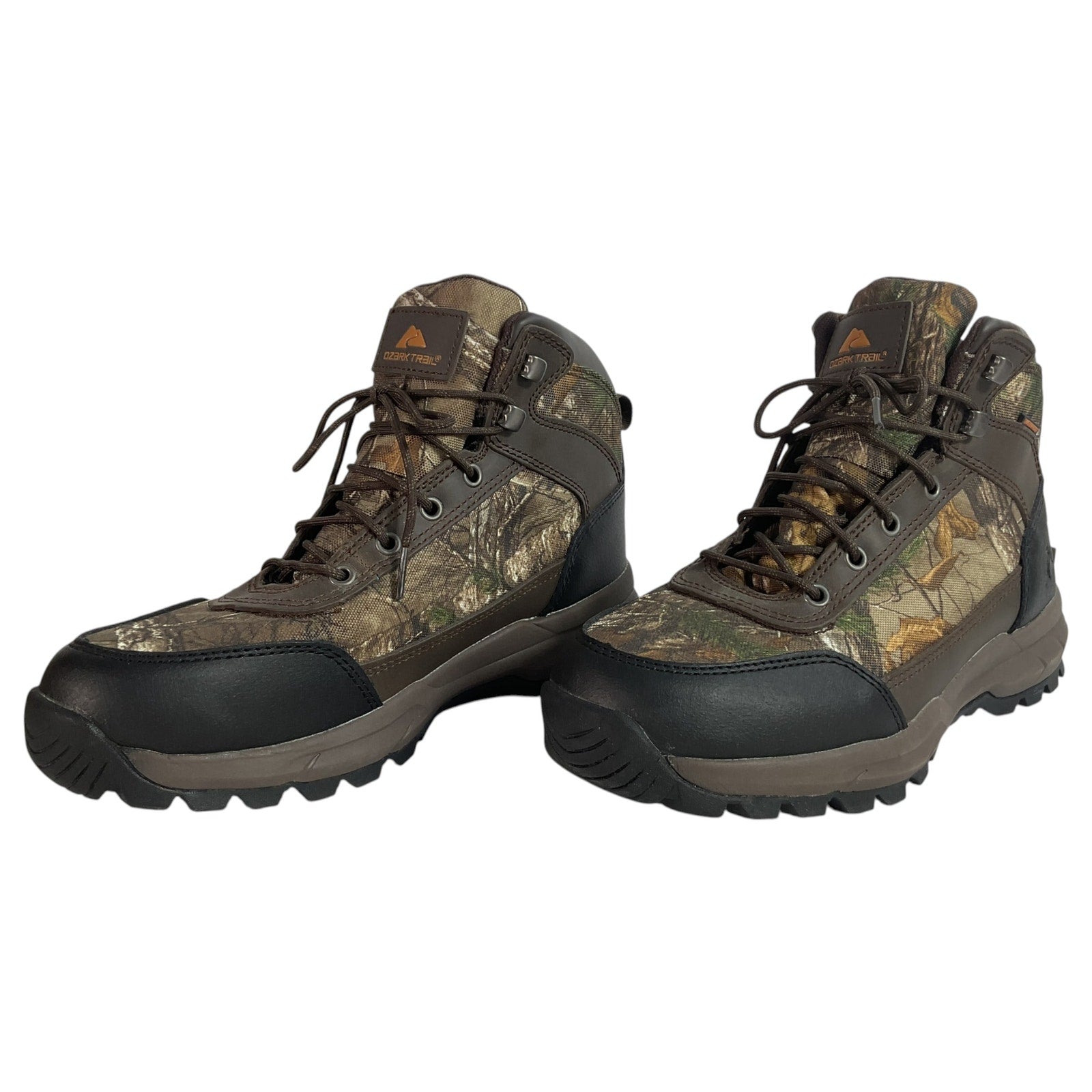 Zapato 8 (Ozark Trail)