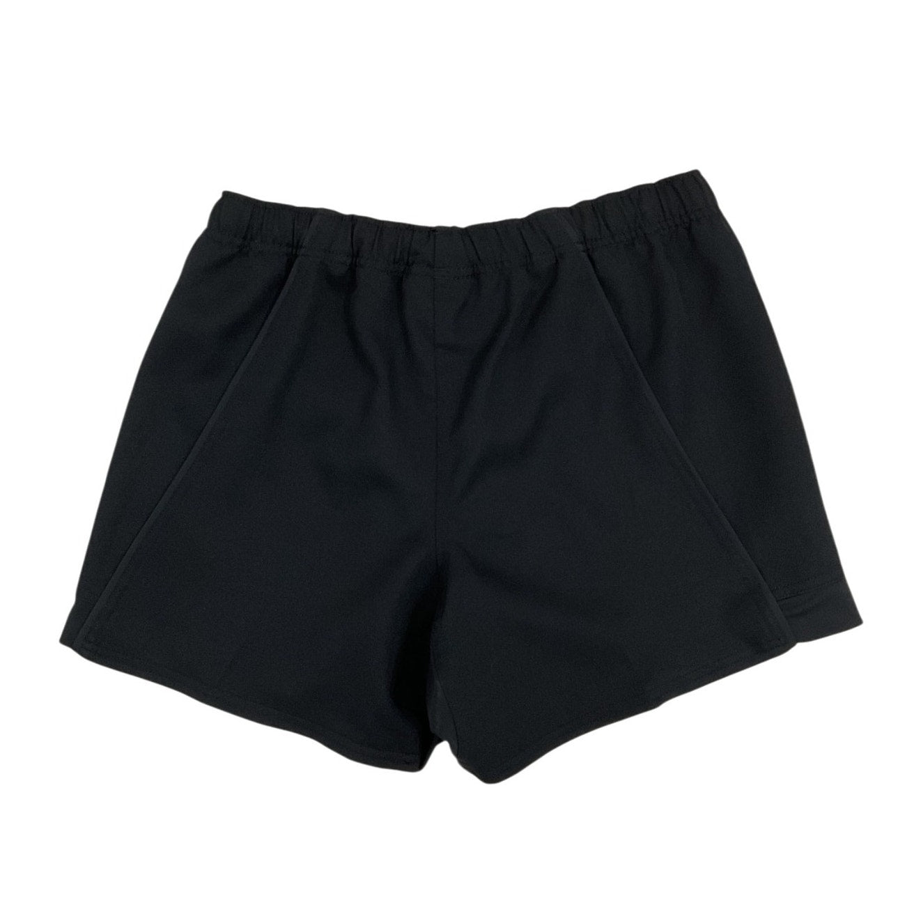 Short M